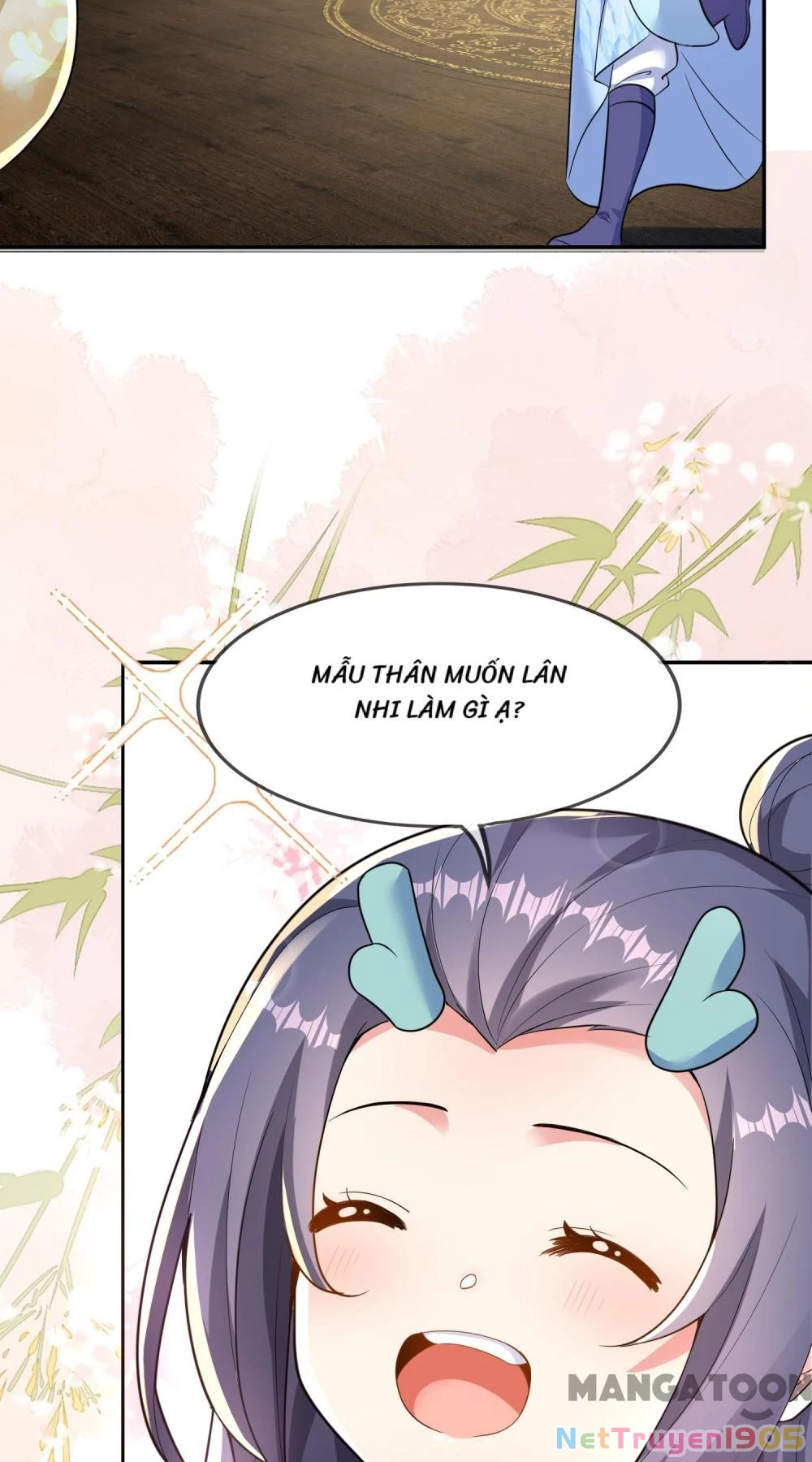 Long Vương Truy Thê Chapter 167 - 11