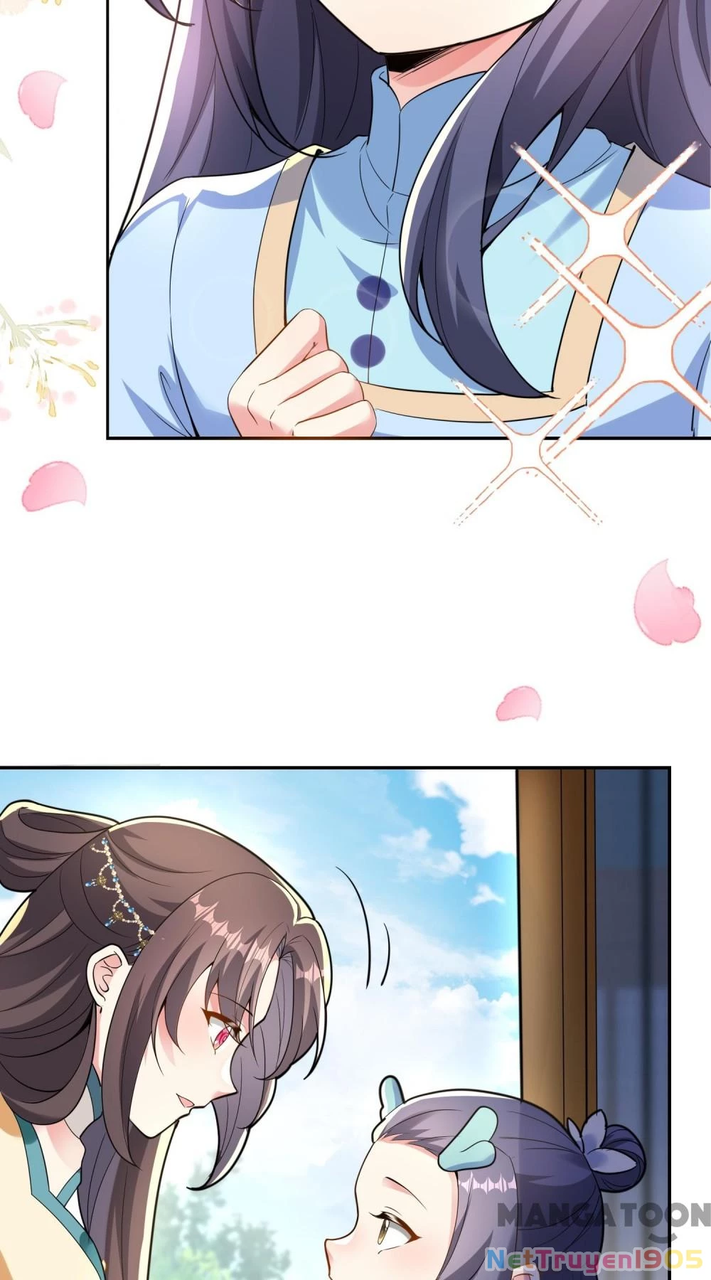 Long Vương Truy Thê Chapter 167 - 12