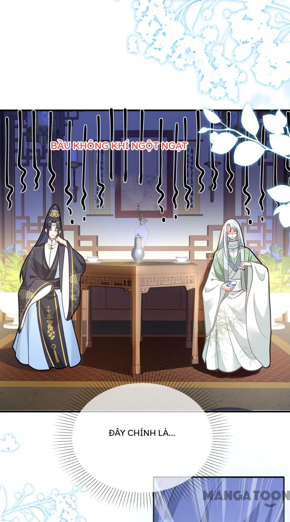 Long Vương Truy Thê Chapter 167 - 15