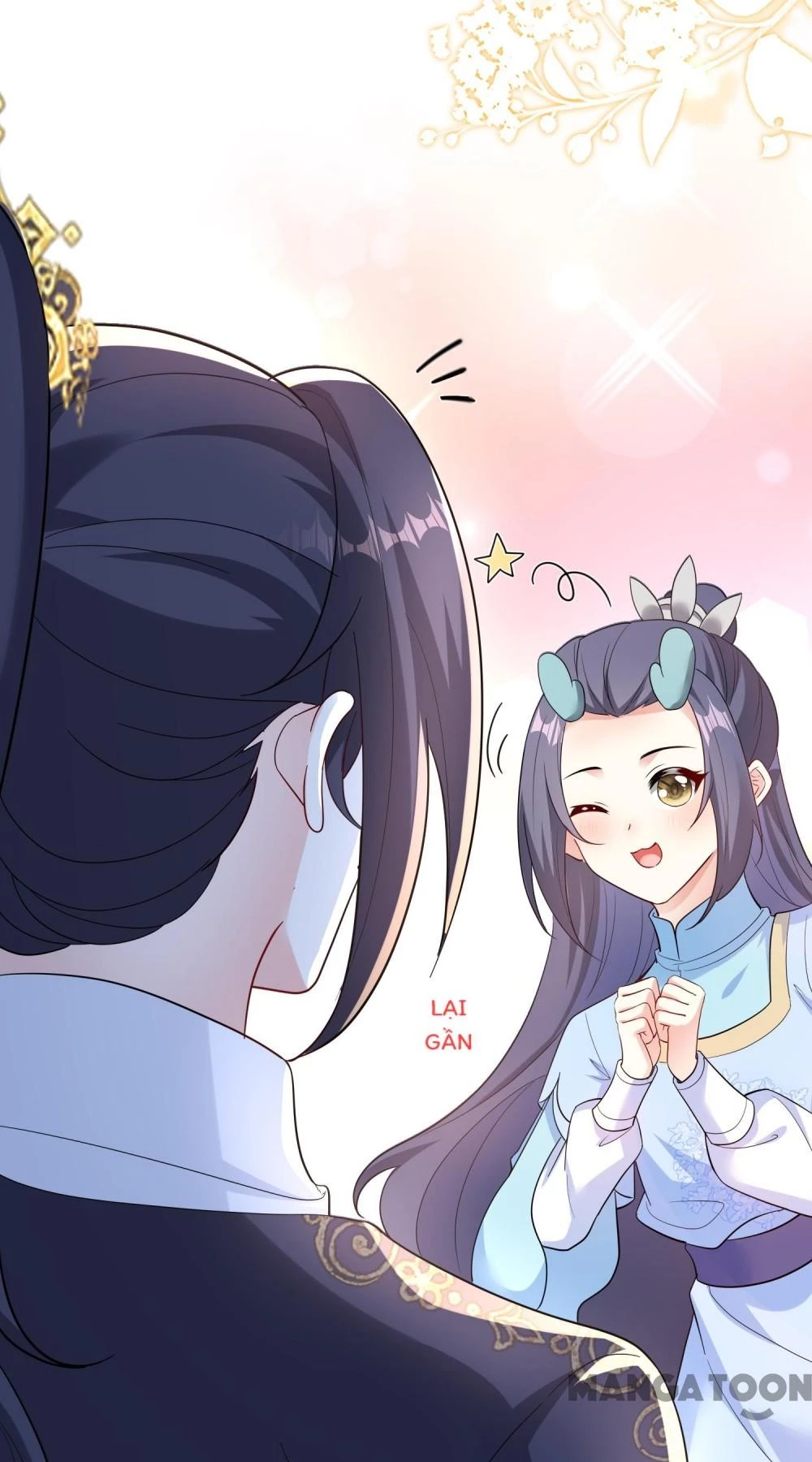 Long Vương Truy Thê Chapter 167 - 17