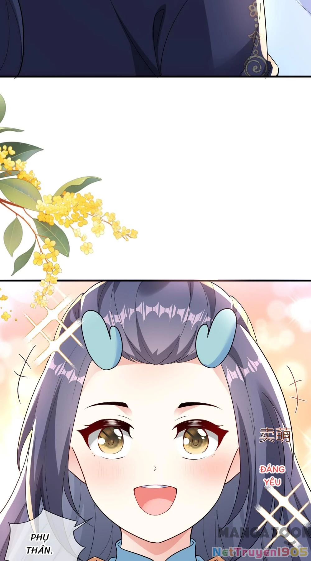 Long Vương Truy Thê Chapter 167 - 18