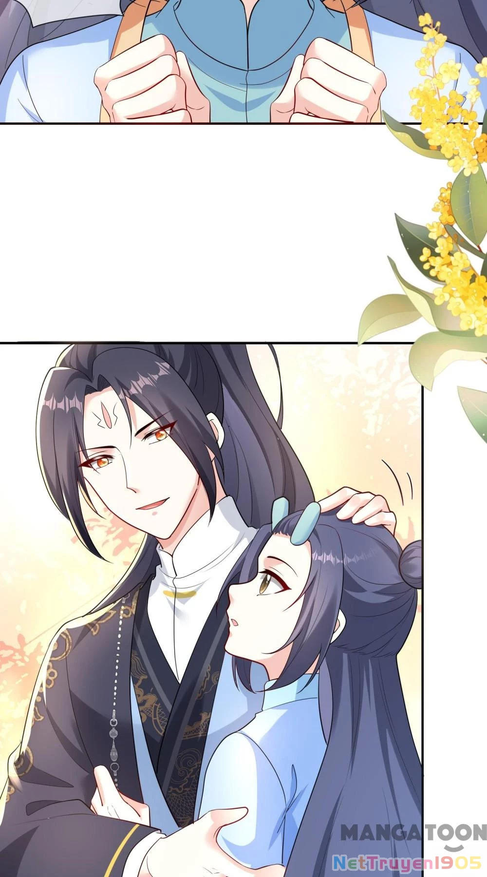 Long Vương Truy Thê Chapter 167 - 19