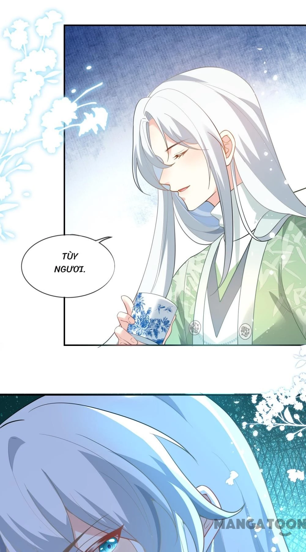 Long Vương Truy Thê Chapter 167 - 23