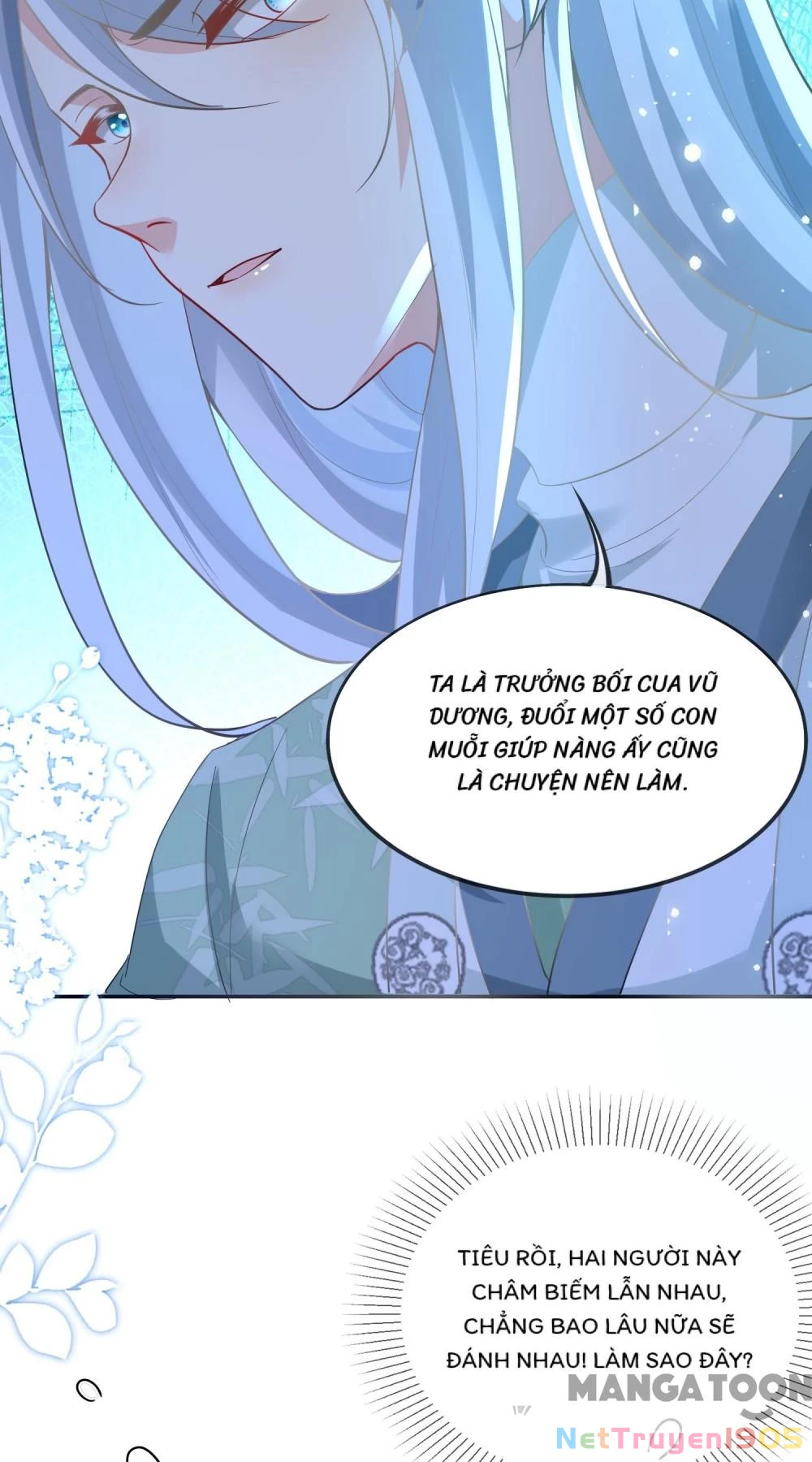 Long Vương Truy Thê Chapter 167 - 24