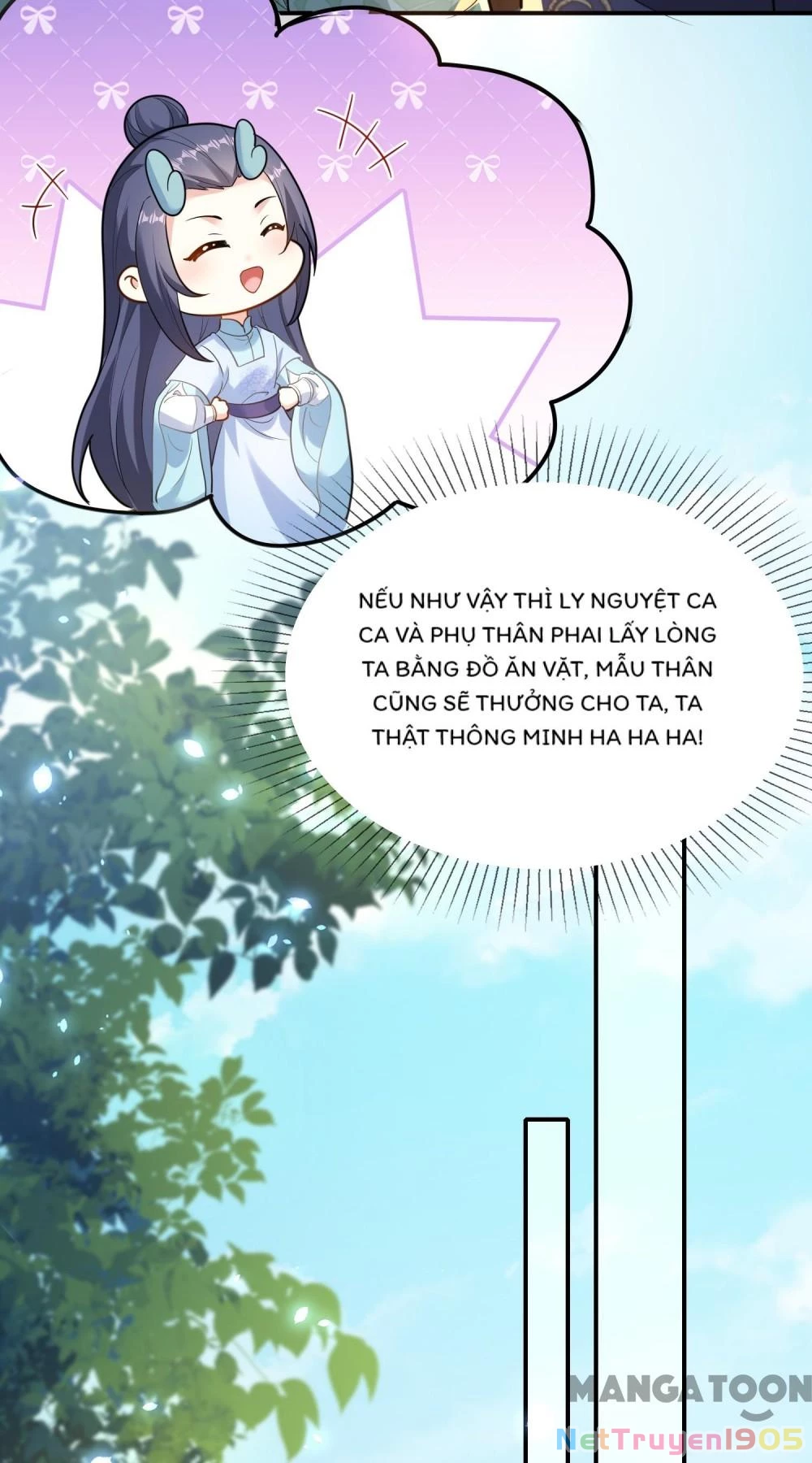 Long Vương Truy Thê Chapter 167 - 28