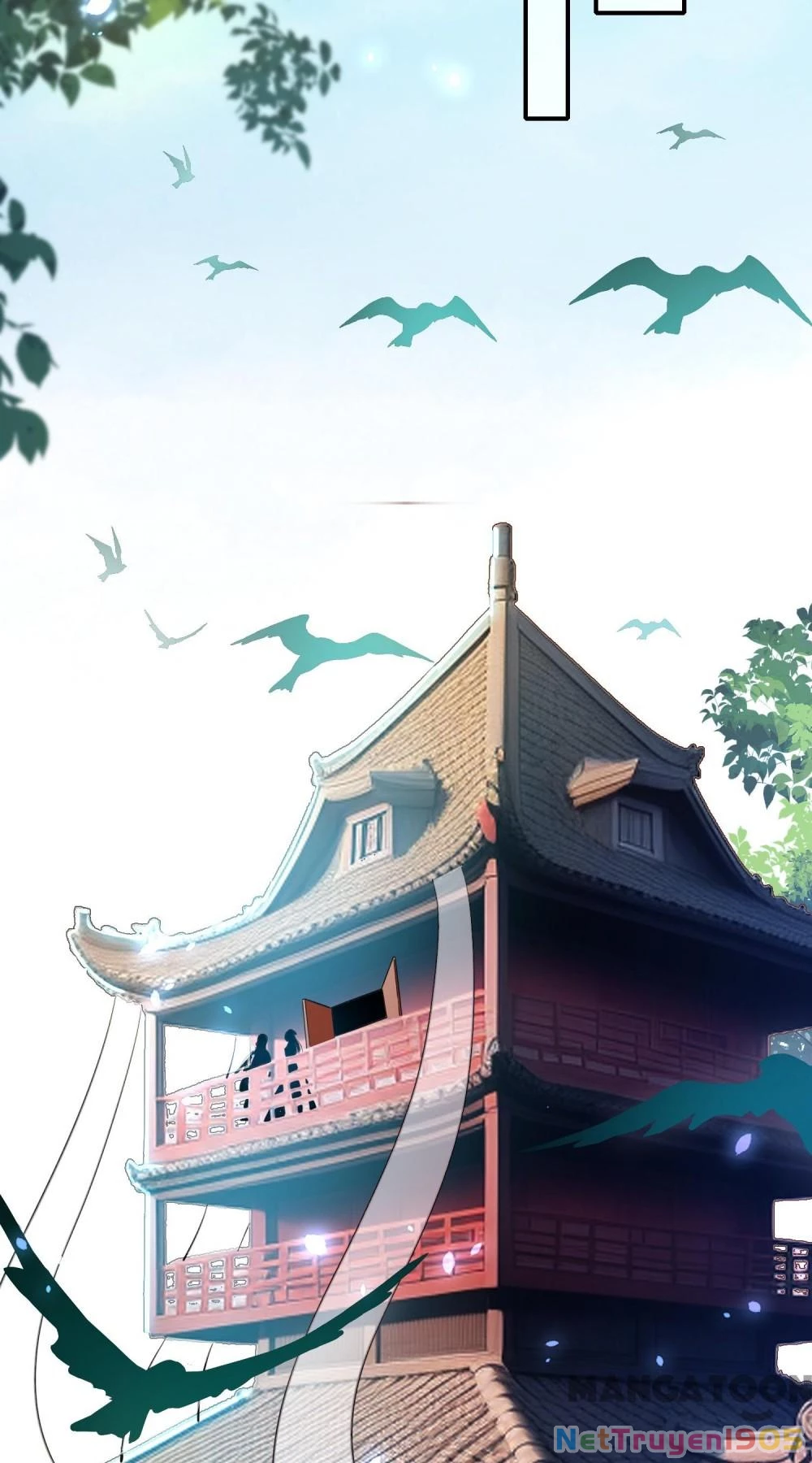 Long Vương Truy Thê Chapter 167 - 29