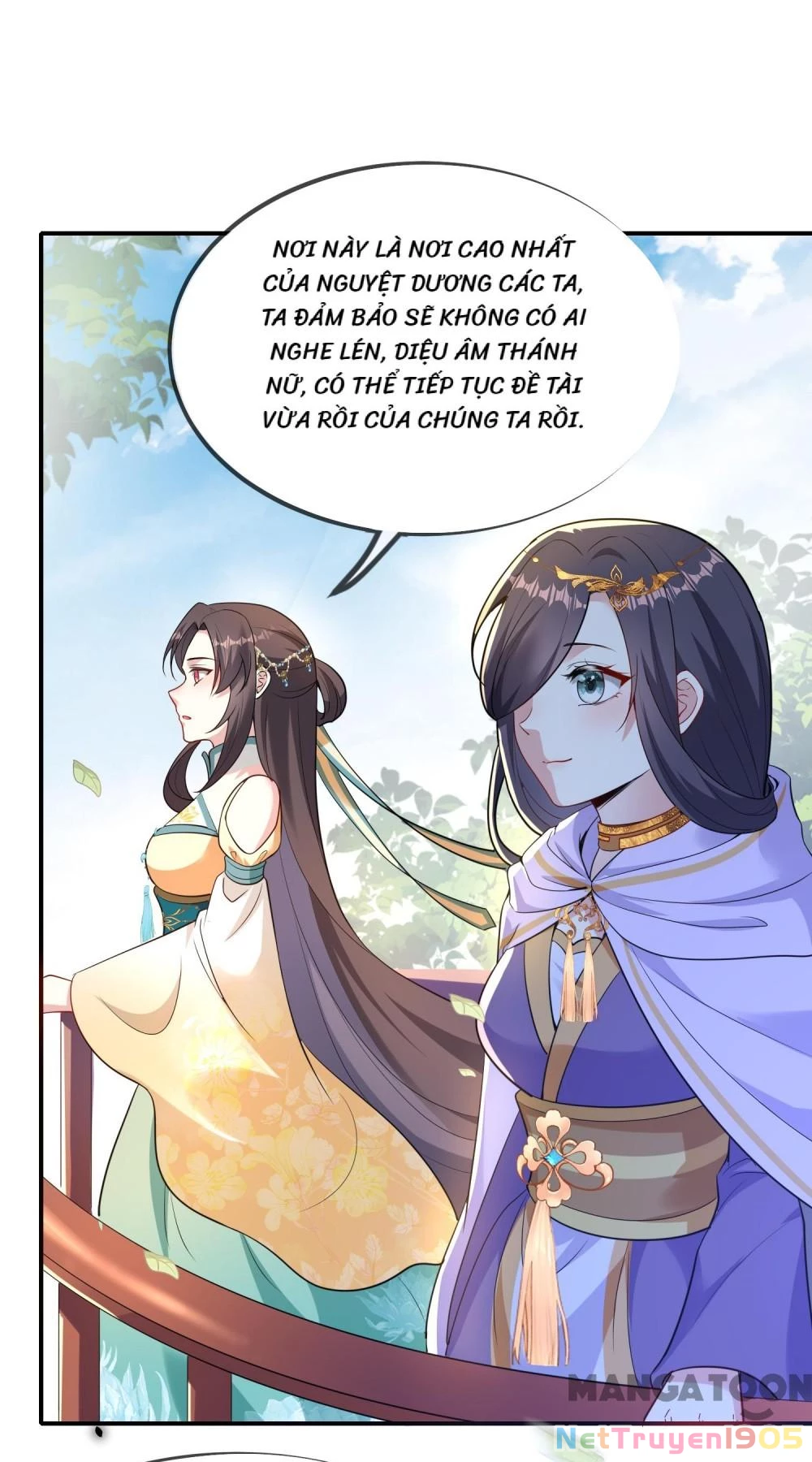 Long Vương Truy Thê Chapter 167 - 31