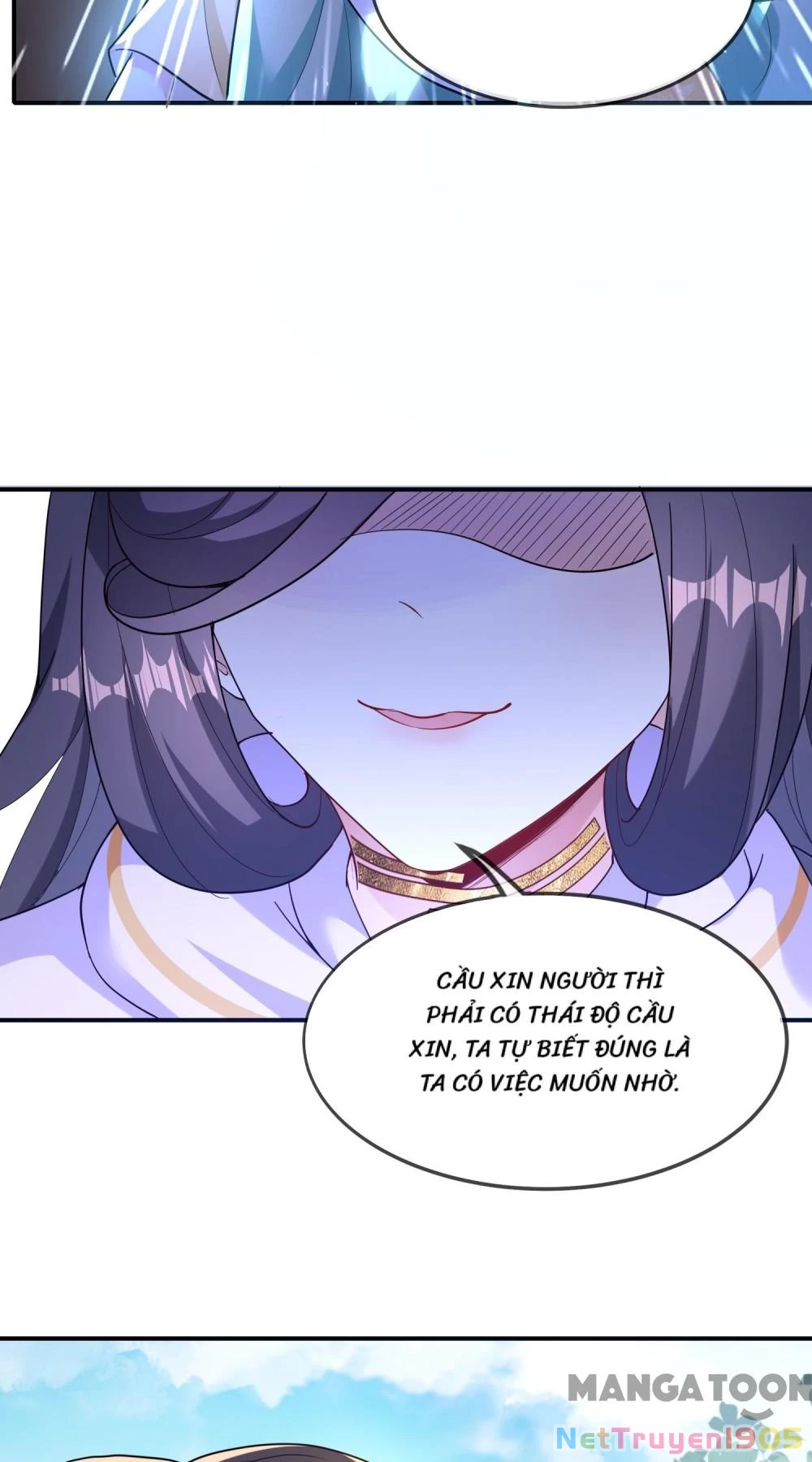 Long Vương Truy Thê Chapter 167 - 36