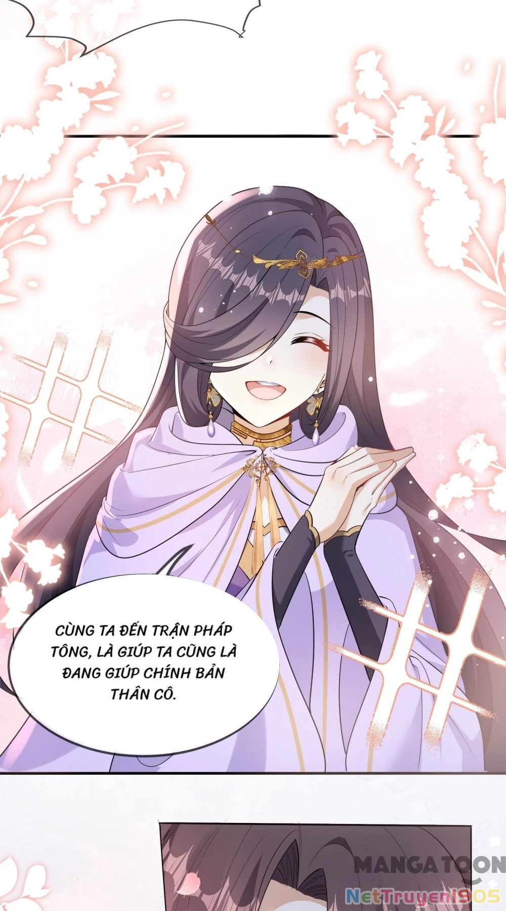 Long Vương Truy Thê Chapter 168 - 5