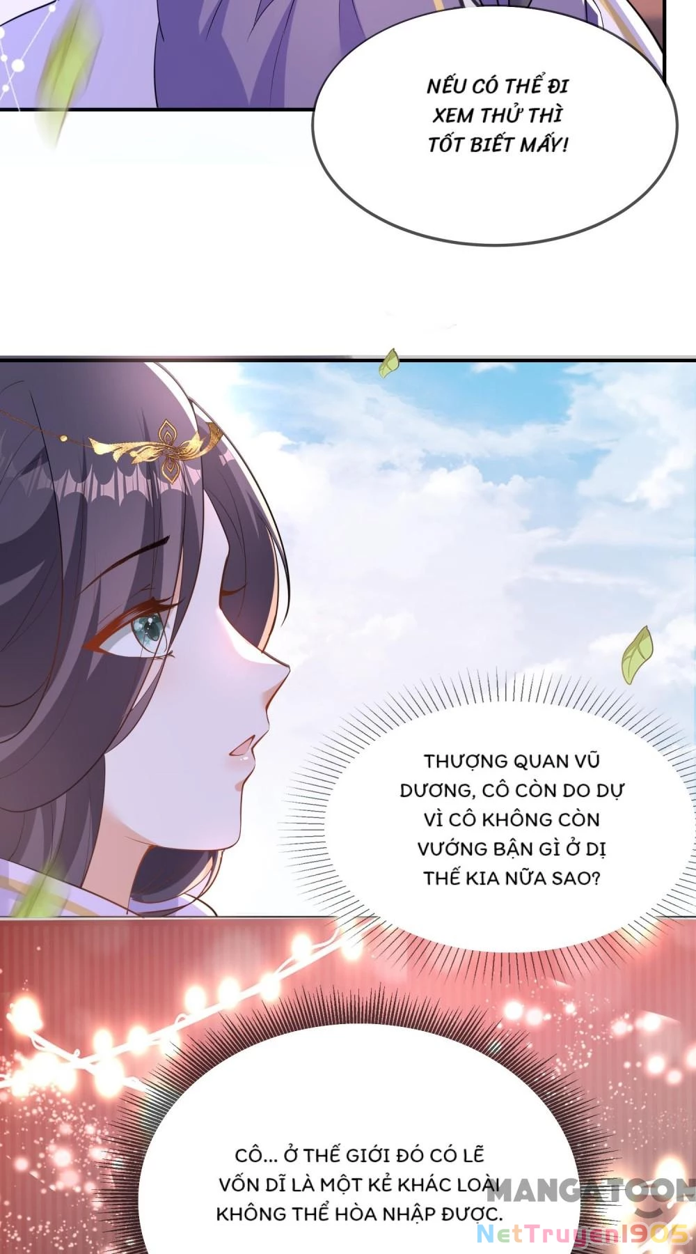 Long Vương Truy Thê Chapter 168 - 11