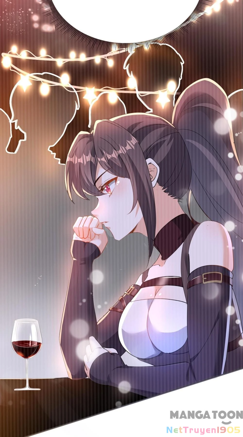 Long Vương Truy Thê Chapter 168 - 12