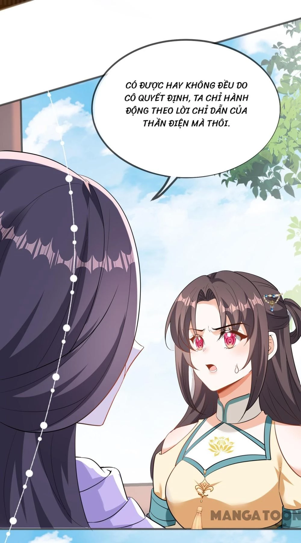 Long Vương Truy Thê Chapter 168 - 13