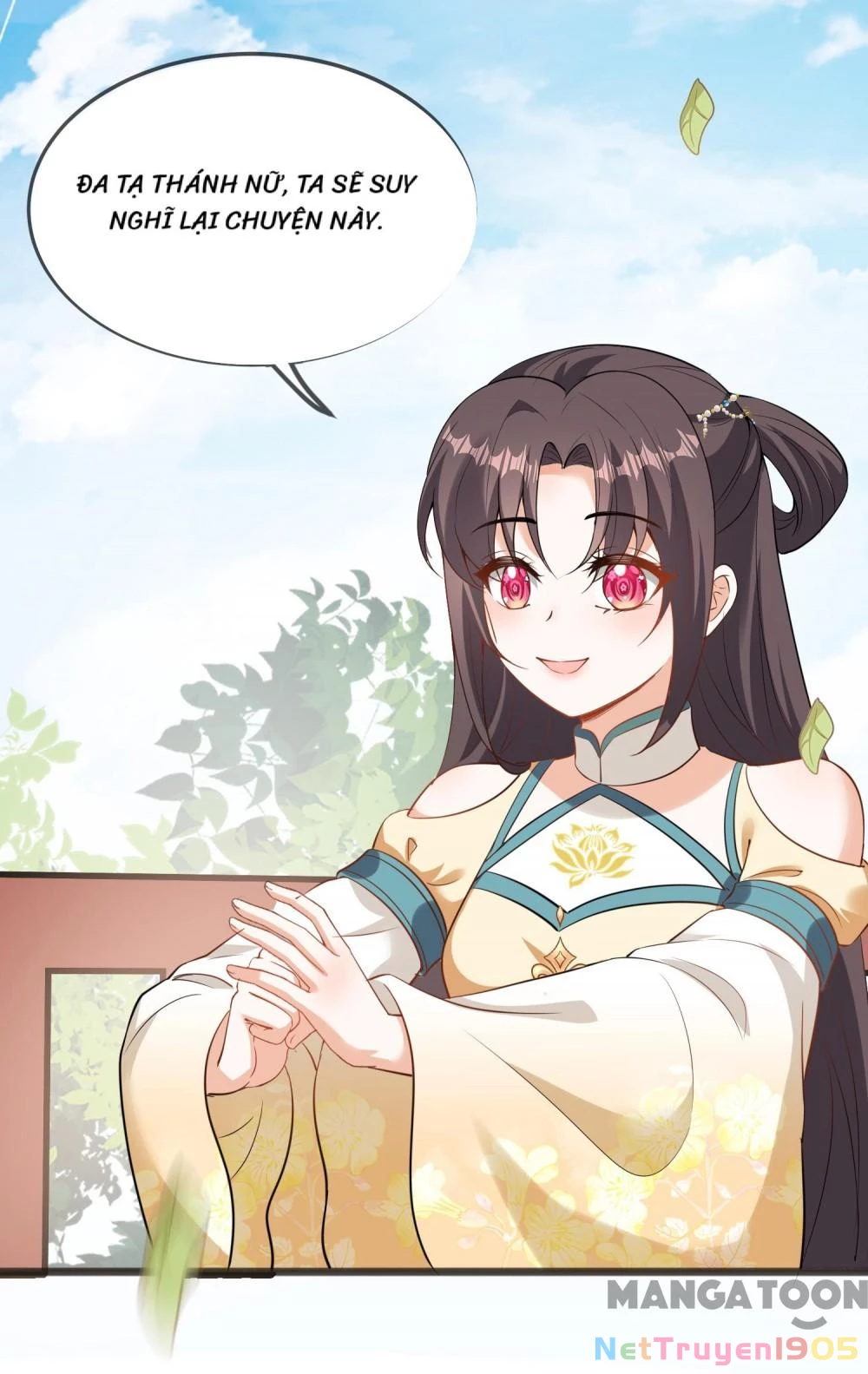 Long Vương Truy Thê Chapter 168 - 14