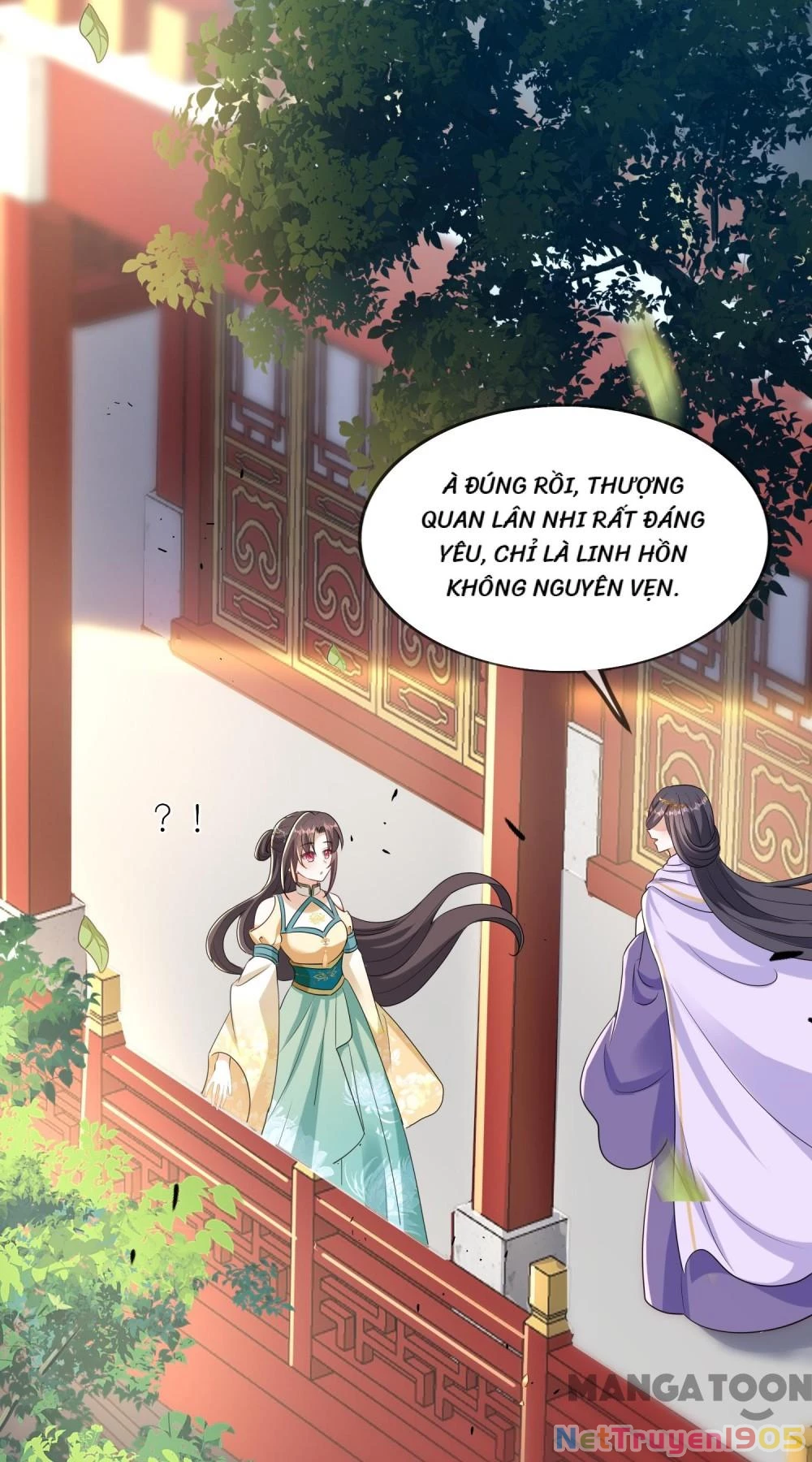 Long Vương Truy Thê Chapter 168 - 15