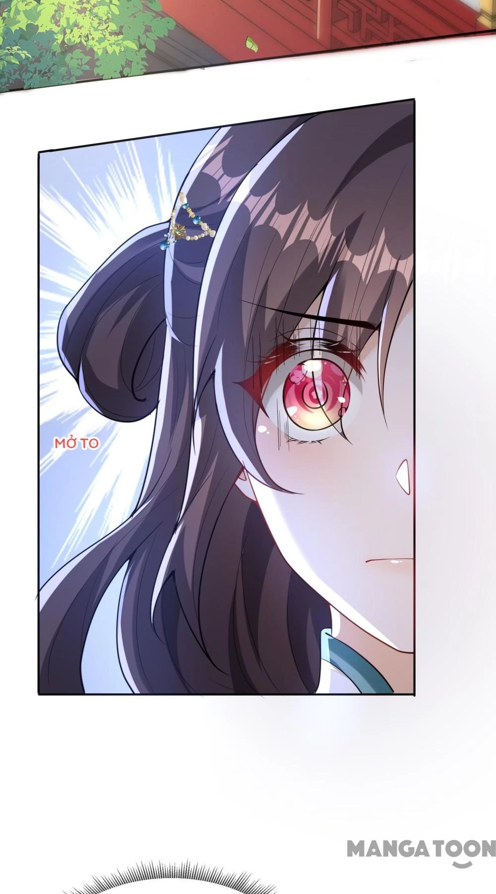 Long Vương Truy Thê Chapter 168 - 16