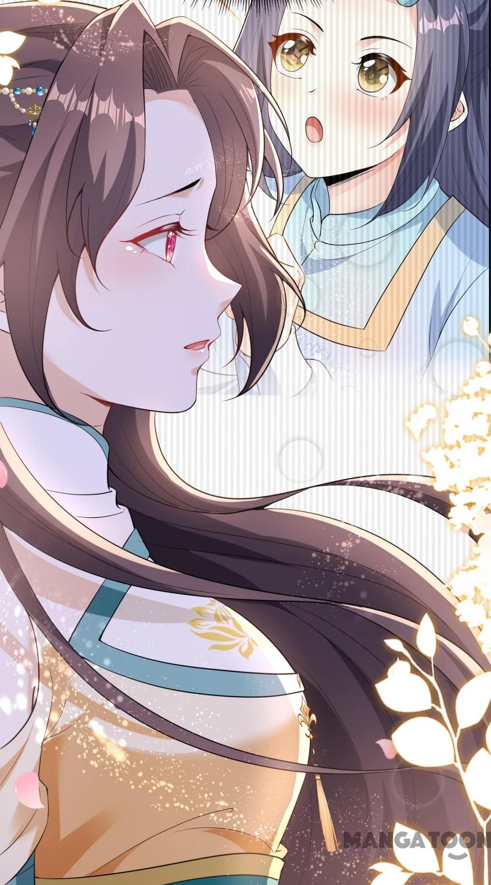 Long Vương Truy Thê Chapter 168 - 18