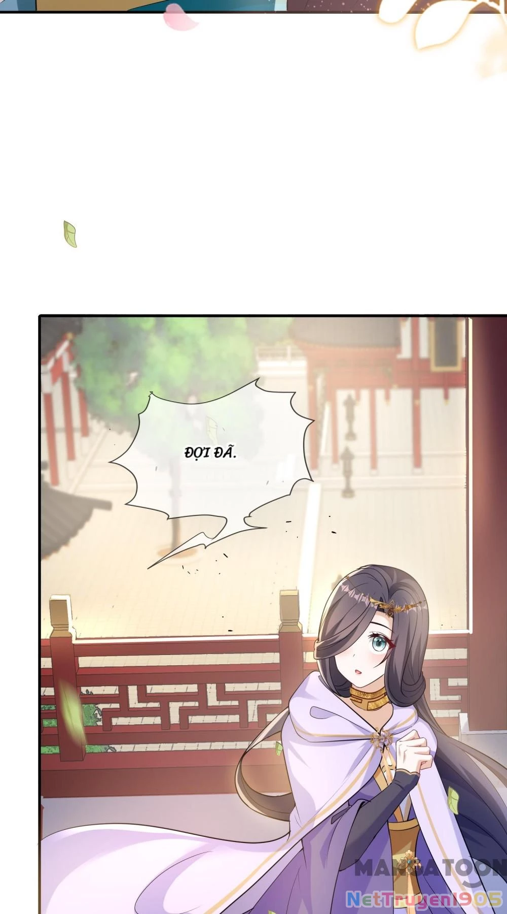 Long Vương Truy Thê Chapter 168 - 19