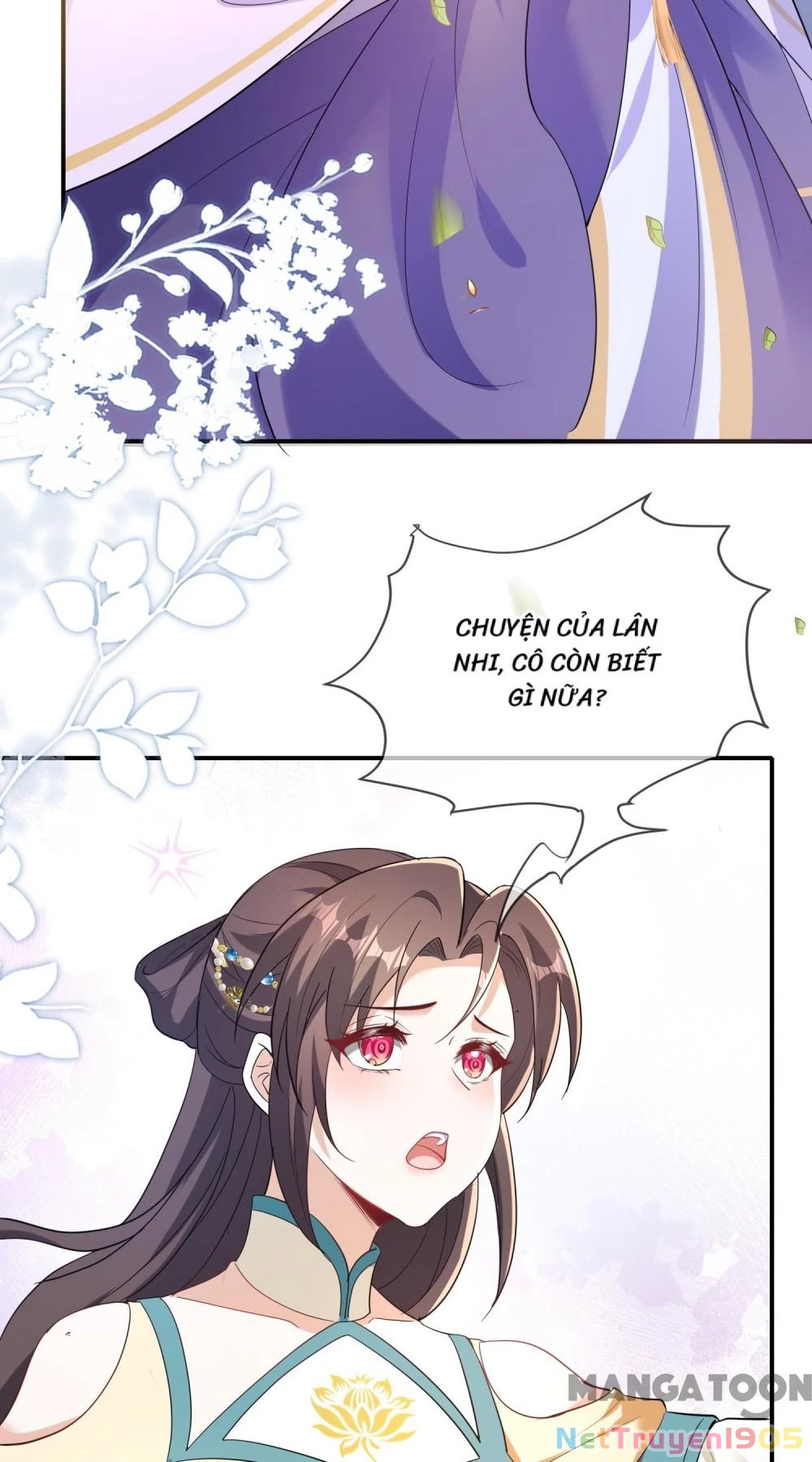 Long Vương Truy Thê Chapter 168 - 20