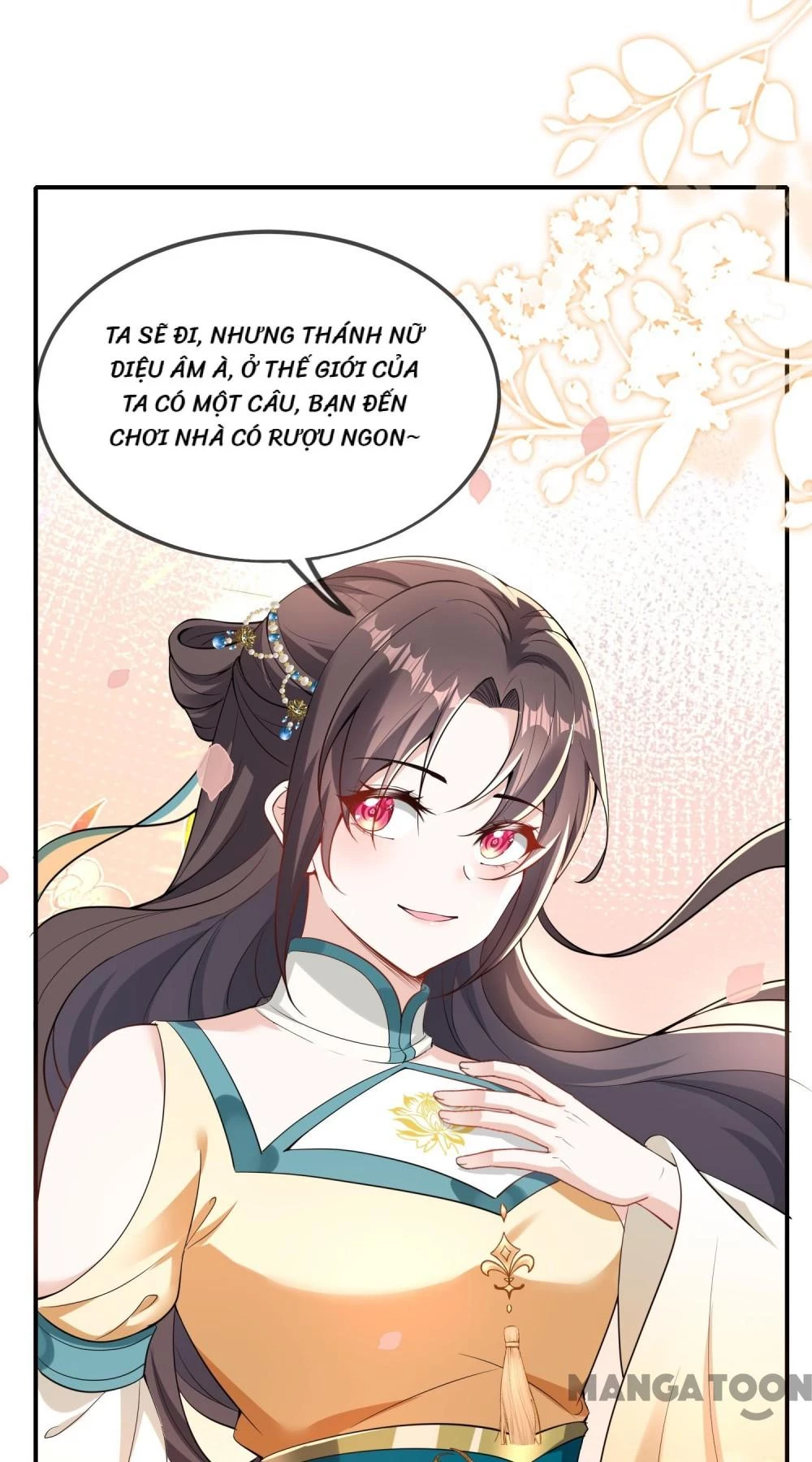 Long Vương Truy Thê Chapter 168 - 23