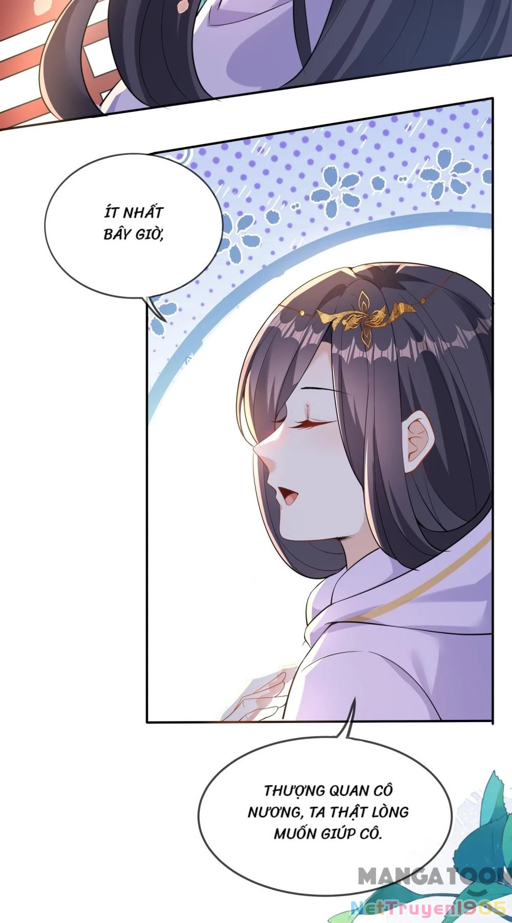 Long Vương Truy Thê Chapter 168 - 25