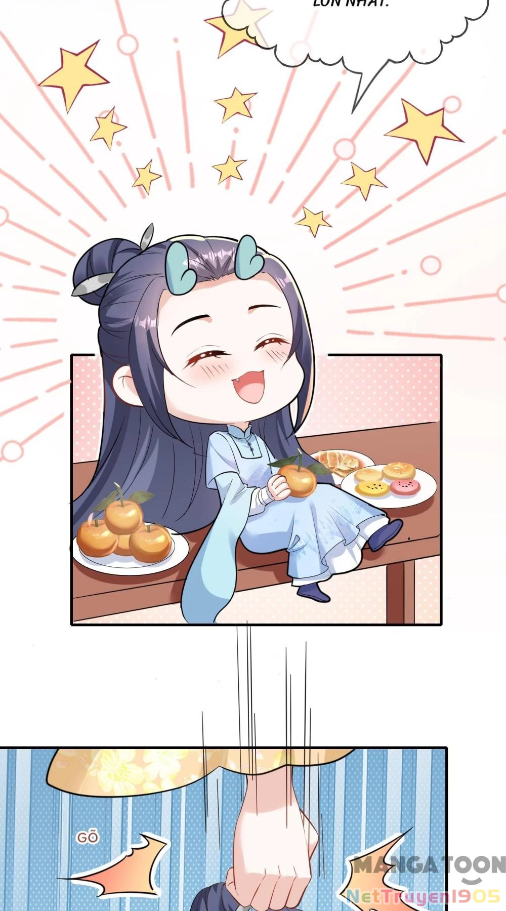 Long Vương Truy Thê Chapter 168 - 27