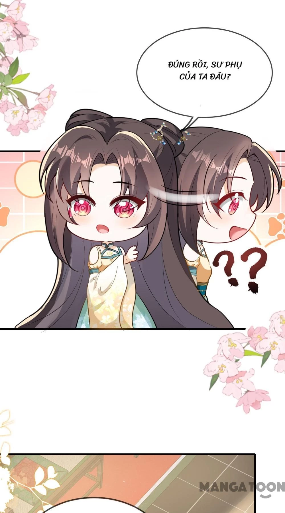 Long Vương Truy Thê Chapter 168 - 31