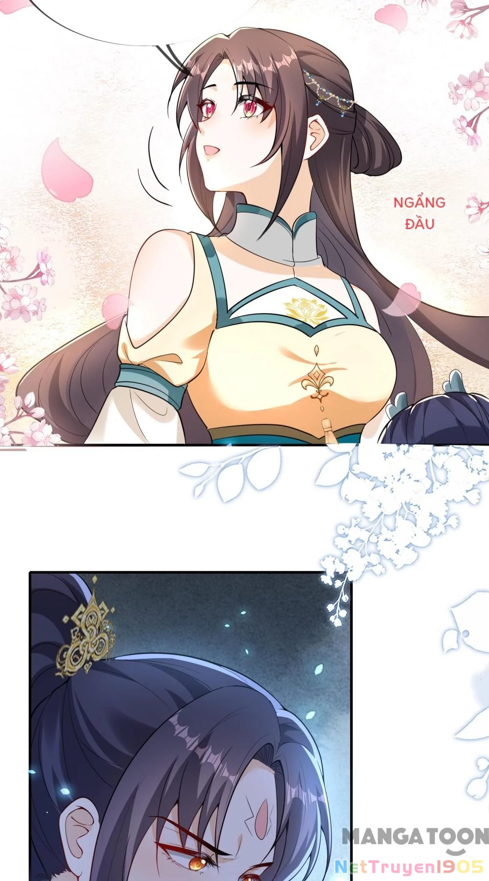 Long Vương Truy Thê Chapter 168 - 33