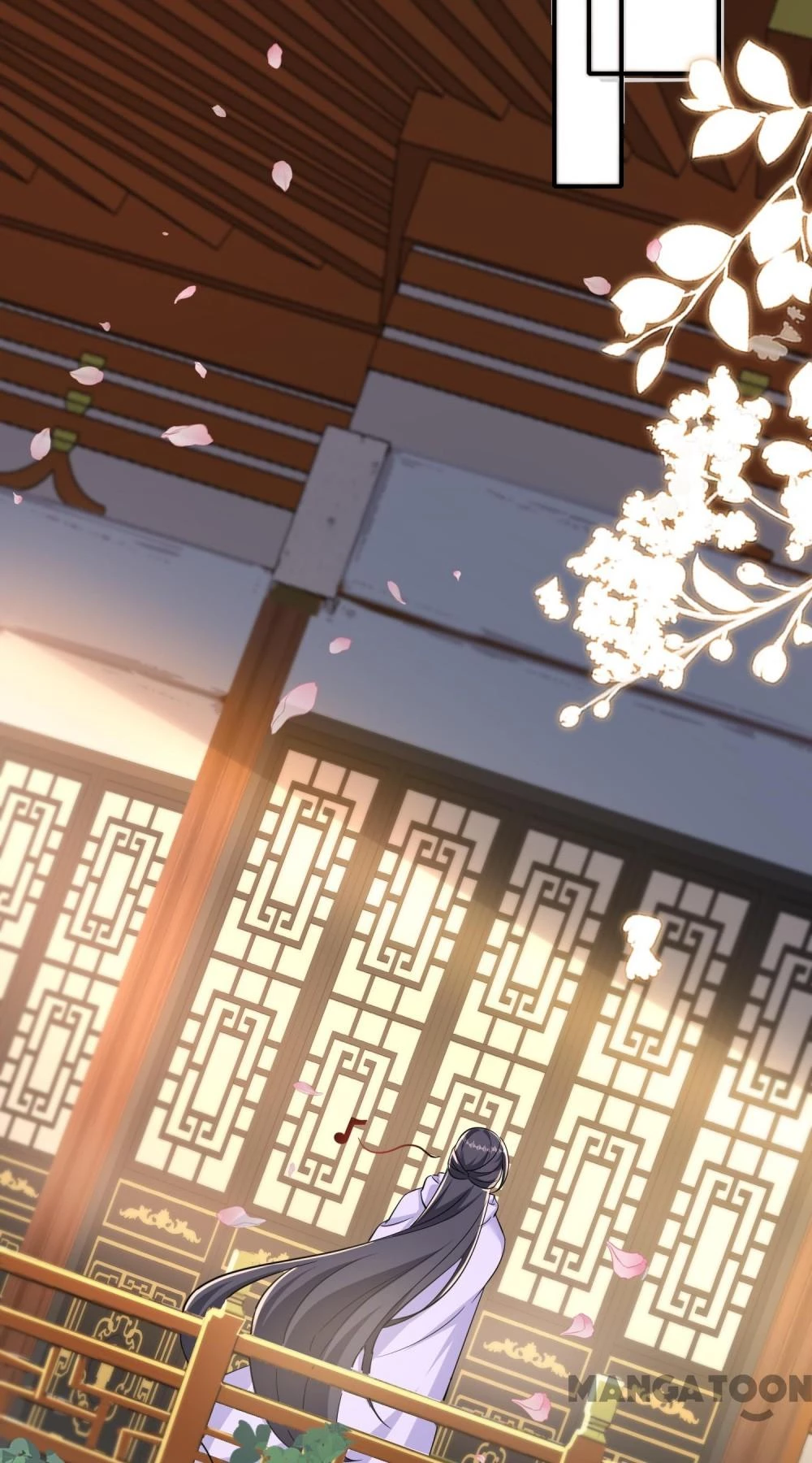 Long Vương Truy Thê Chapter 168 - 35