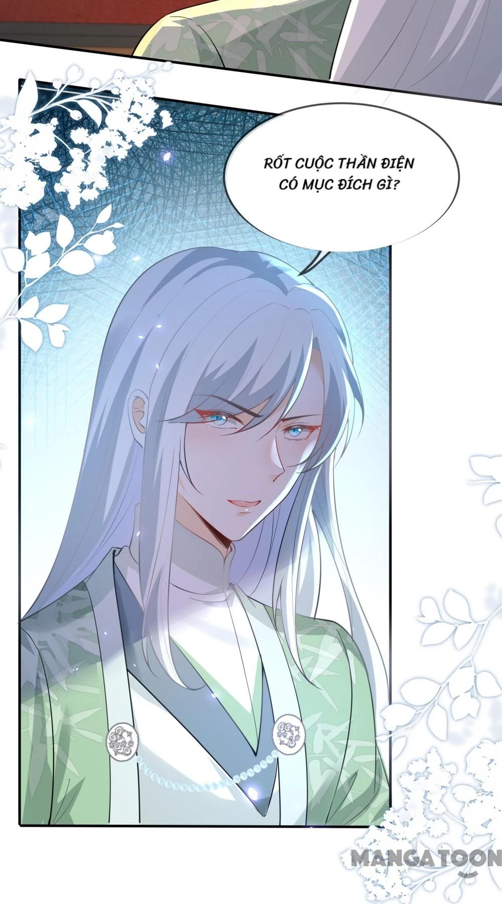 Long Vương Truy Thê Chapter 168 - 37