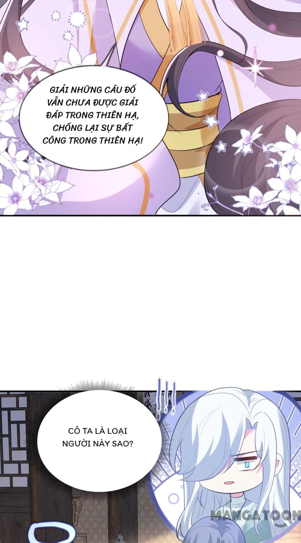 Long Vương Truy Thê Chapter 169 - 3