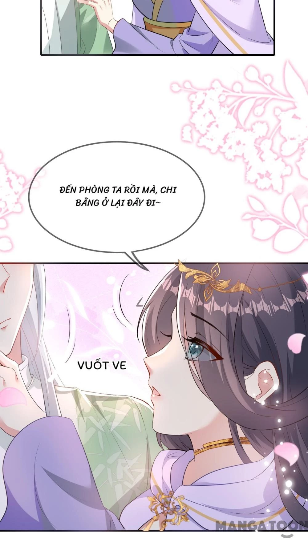 Long Vương Truy Thê Chapter 169 - 5