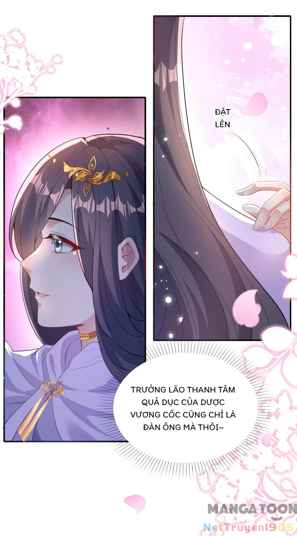 Long Vương Truy Thê Chapter 169 - 6