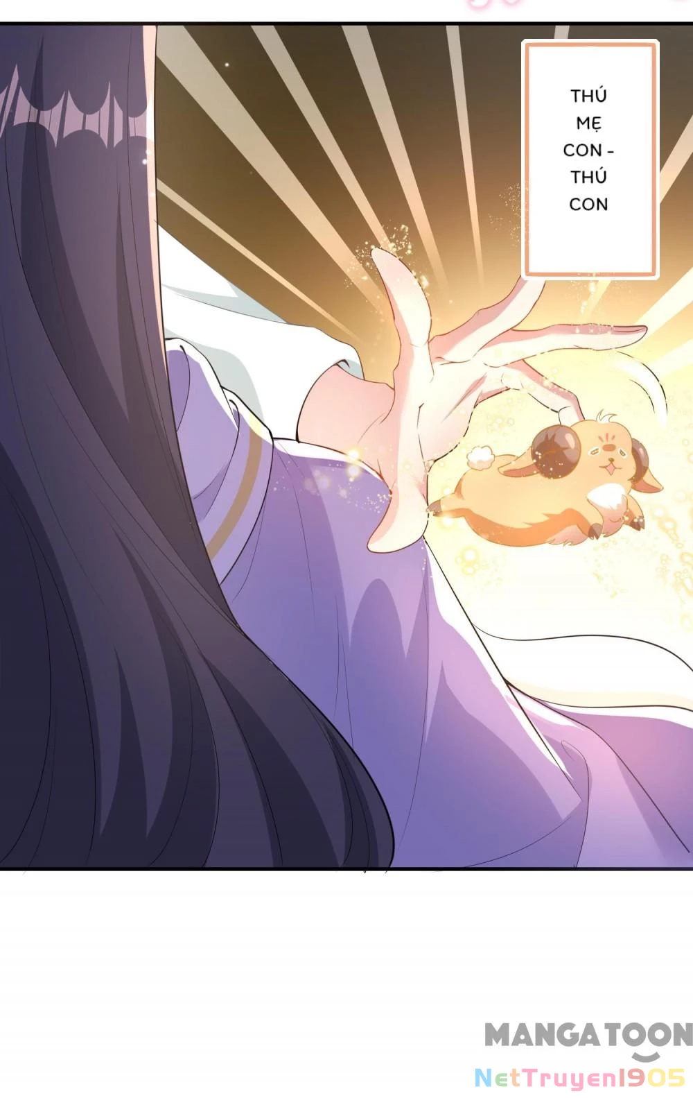 Long Vương Truy Thê Chapter 169 - 7