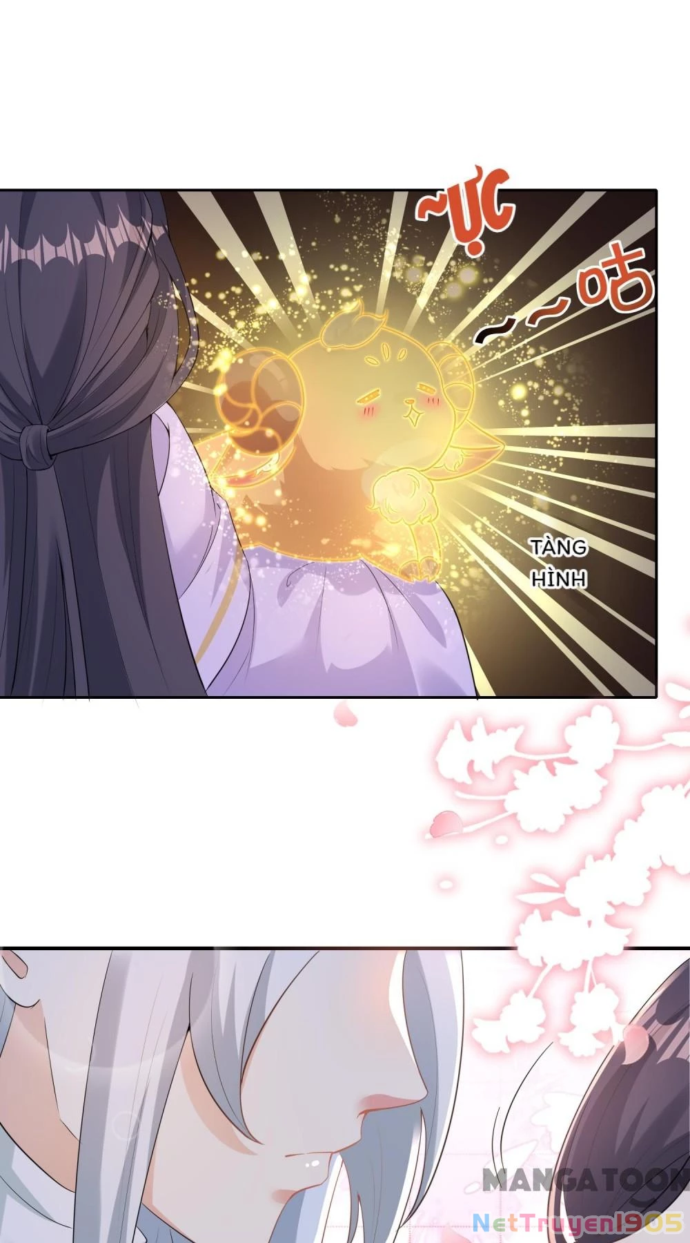 Long Vương Truy Thê Chapter 169 - 8