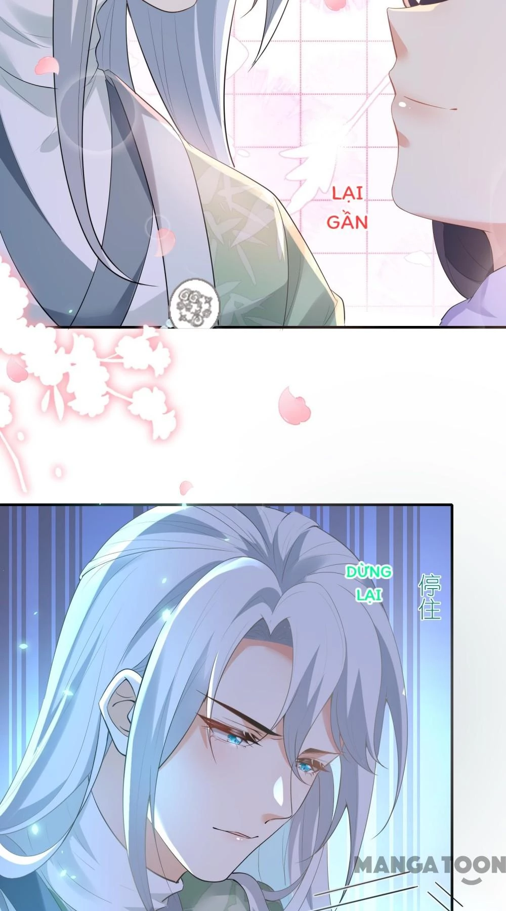 Long Vương Truy Thê Chapter 169 - 9