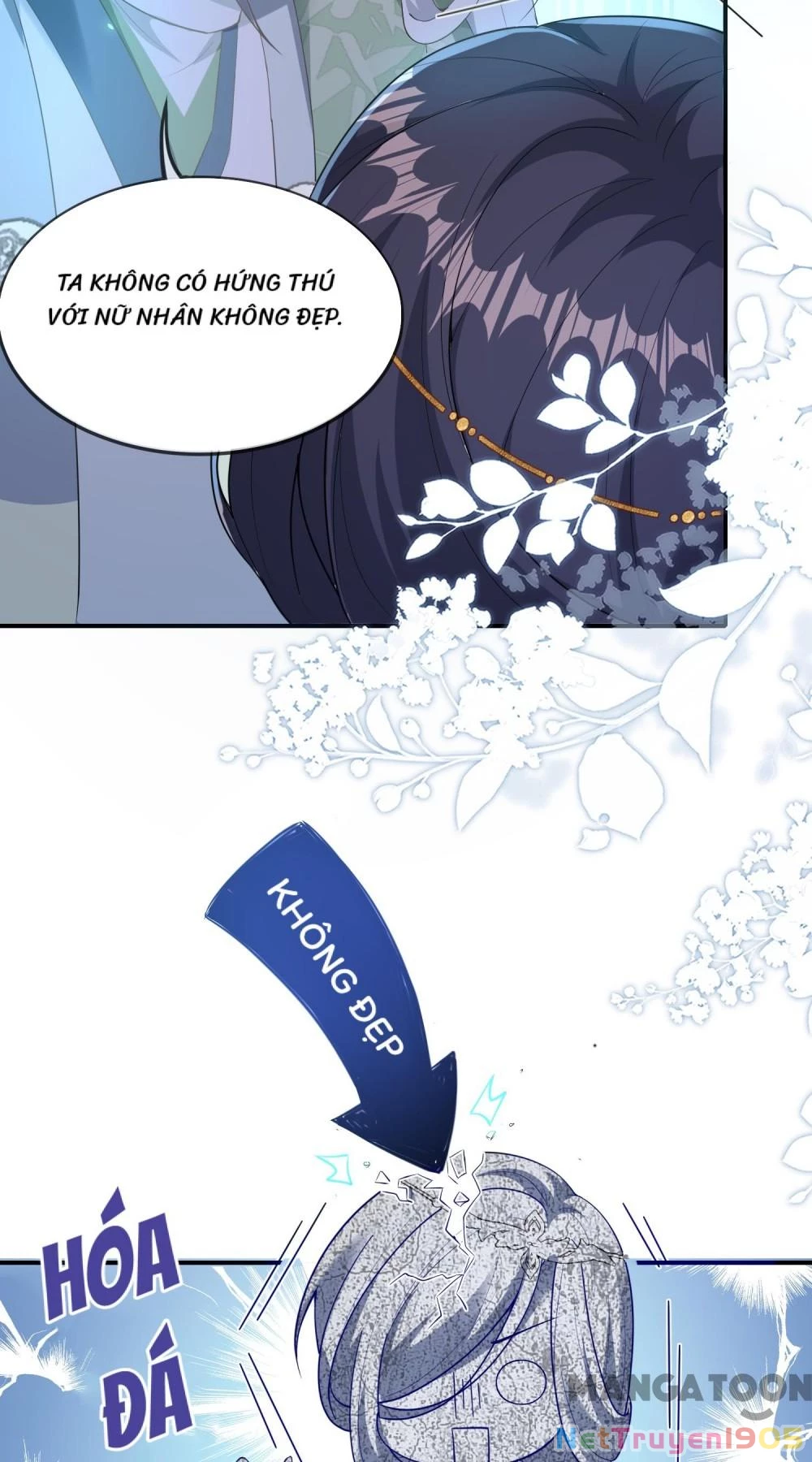 Long Vương Truy Thê Chapter 169 - 10