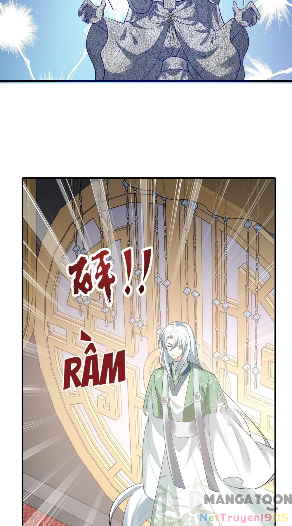 Long Vương Truy Thê Chapter 169 - 11