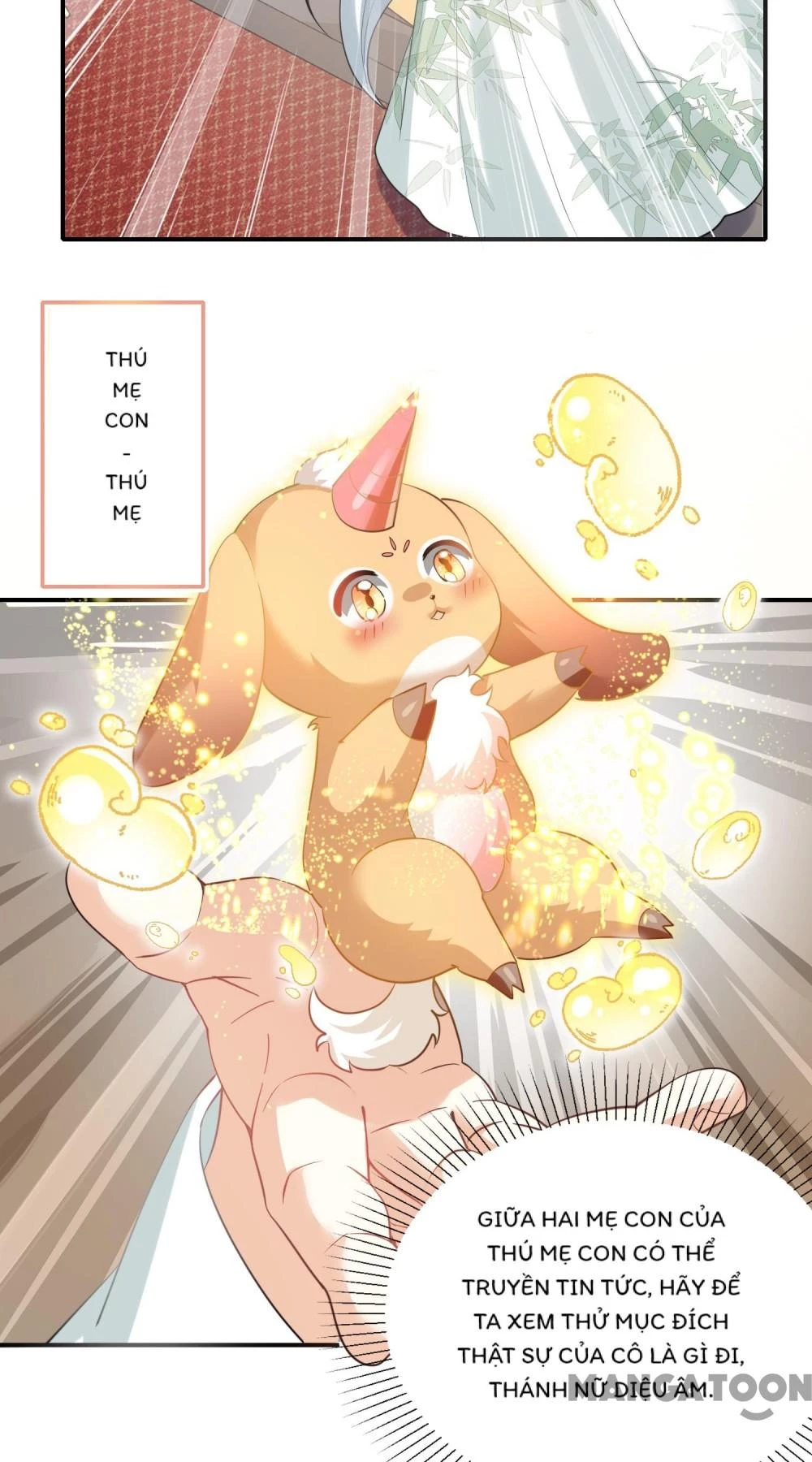 Long Vương Truy Thê Chapter 169 - 12