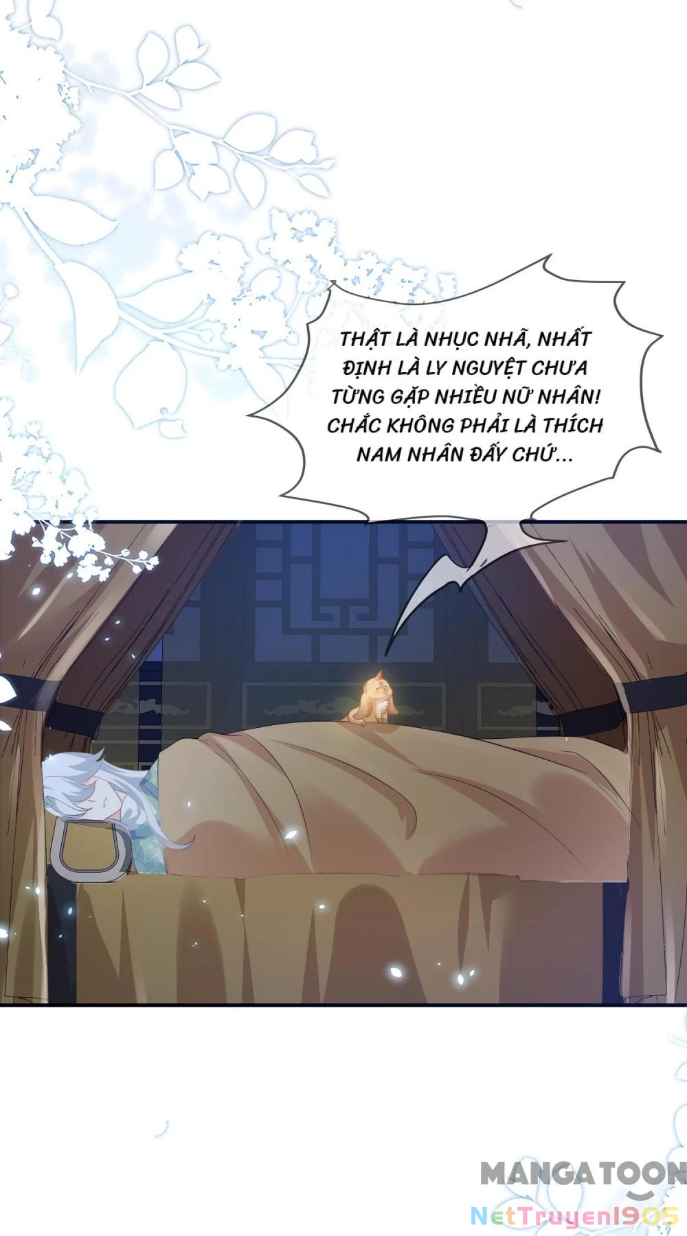 Long Vương Truy Thê Chapter 169 - 16