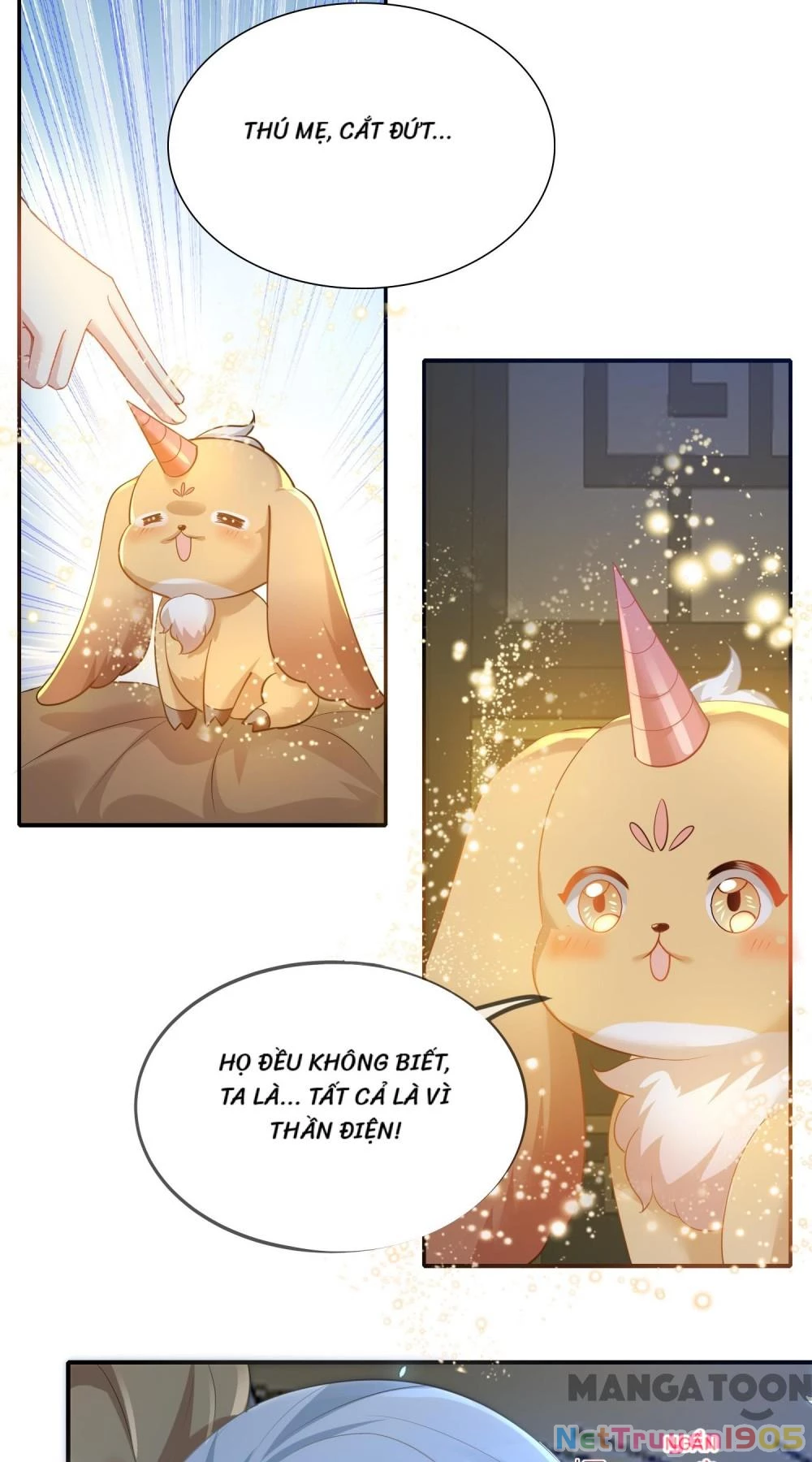 Long Vương Truy Thê Chapter 169 - 18