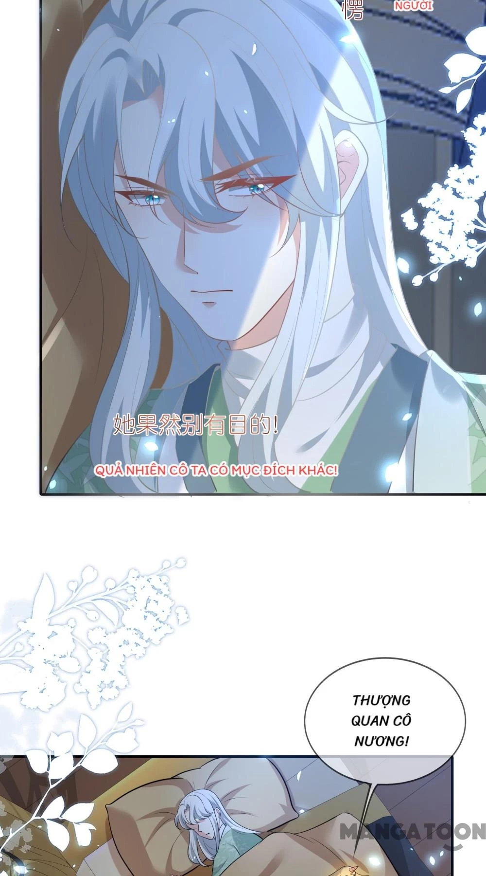 Long Vương Truy Thê Chapter 169 - 19