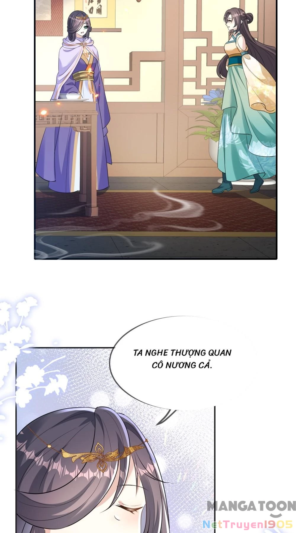 Long Vương Truy Thê Chapter 169 - 21