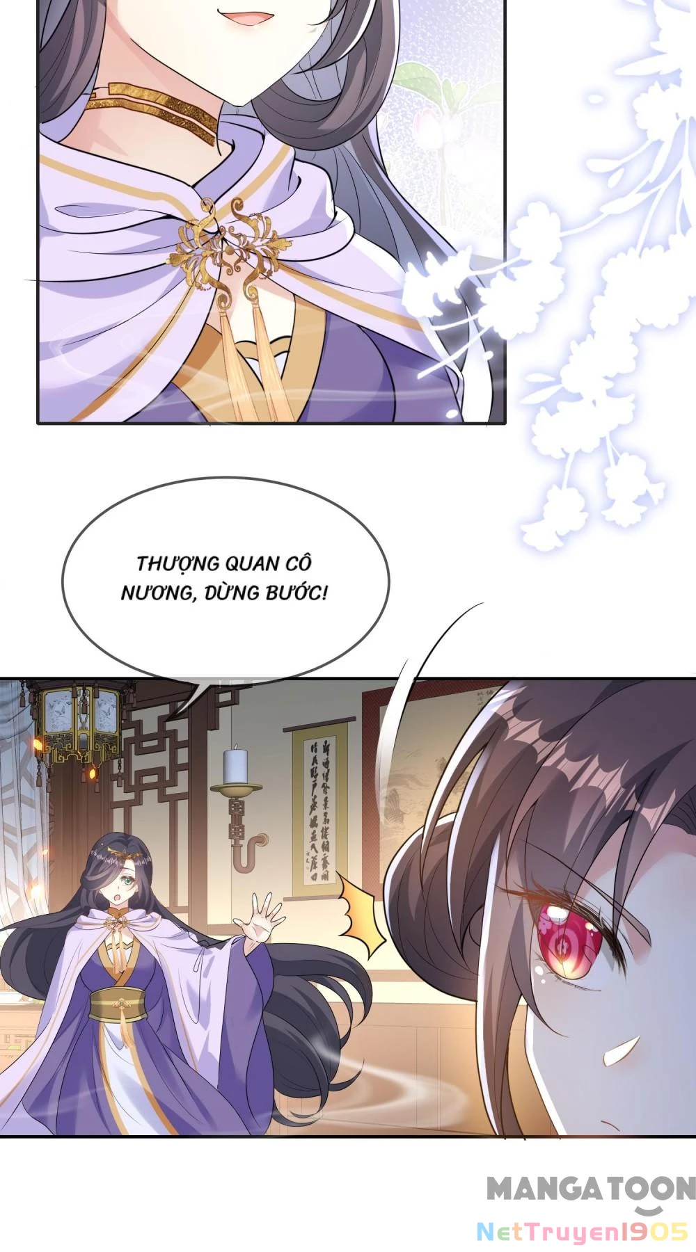Long Vương Truy Thê Chapter 169 - 22