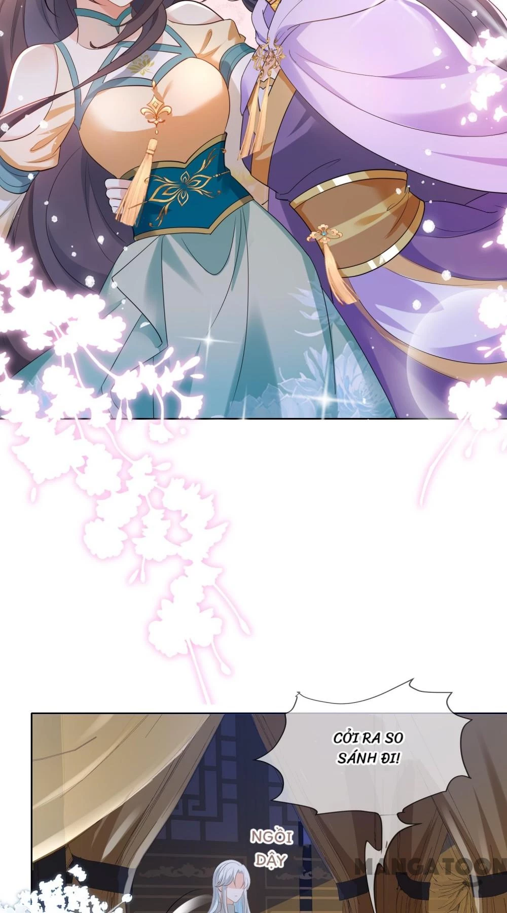 Long Vương Truy Thê Chapter 169 - 25