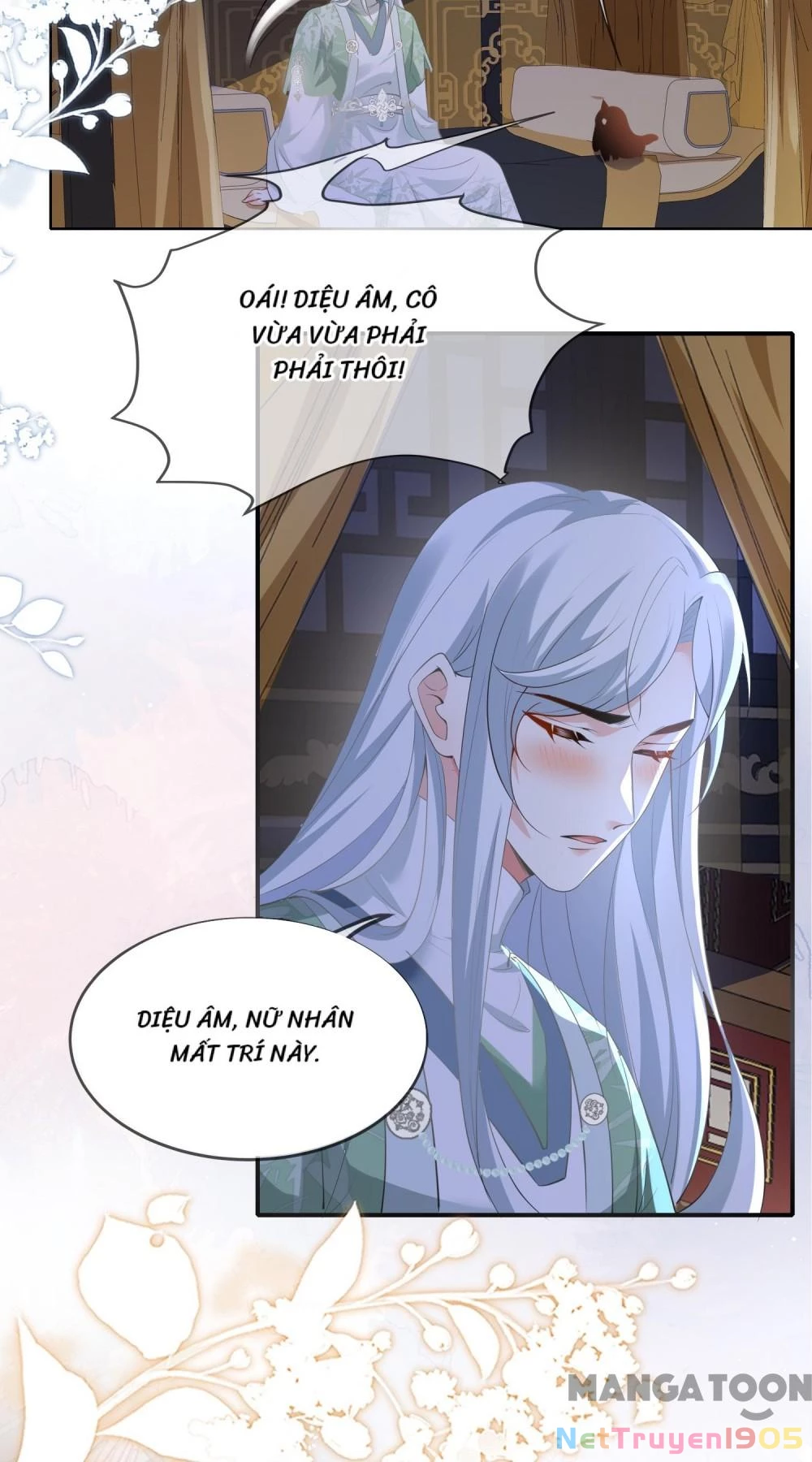 Long Vương Truy Thê Chapter 169 - 26