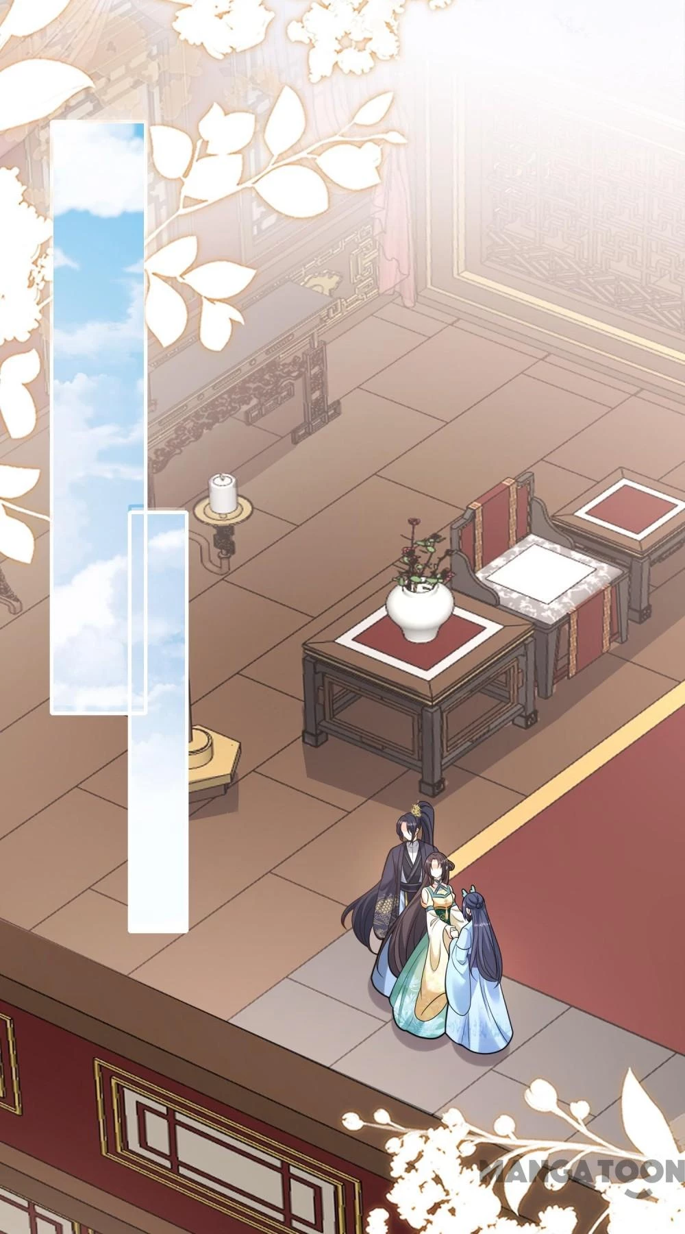 Long Vương Truy Thê Chapter 169 - 27