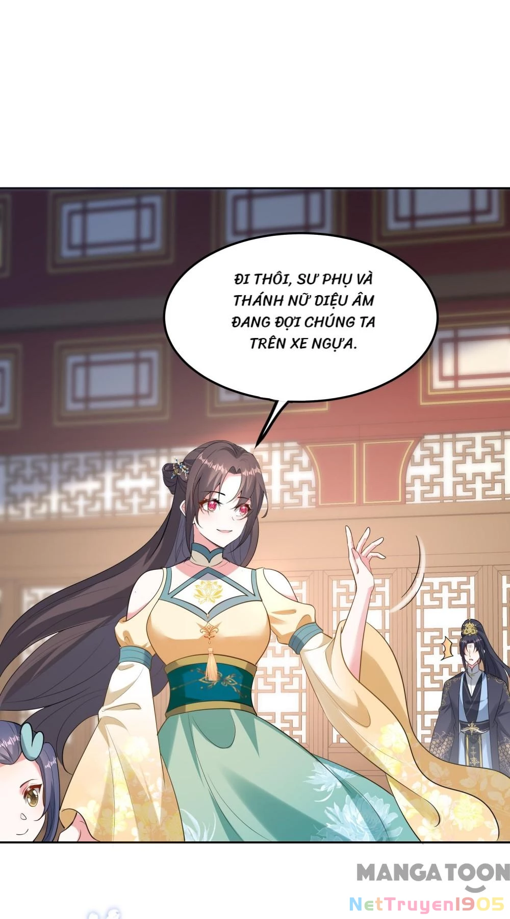 Long Vương Truy Thê Chapter 169 - 32