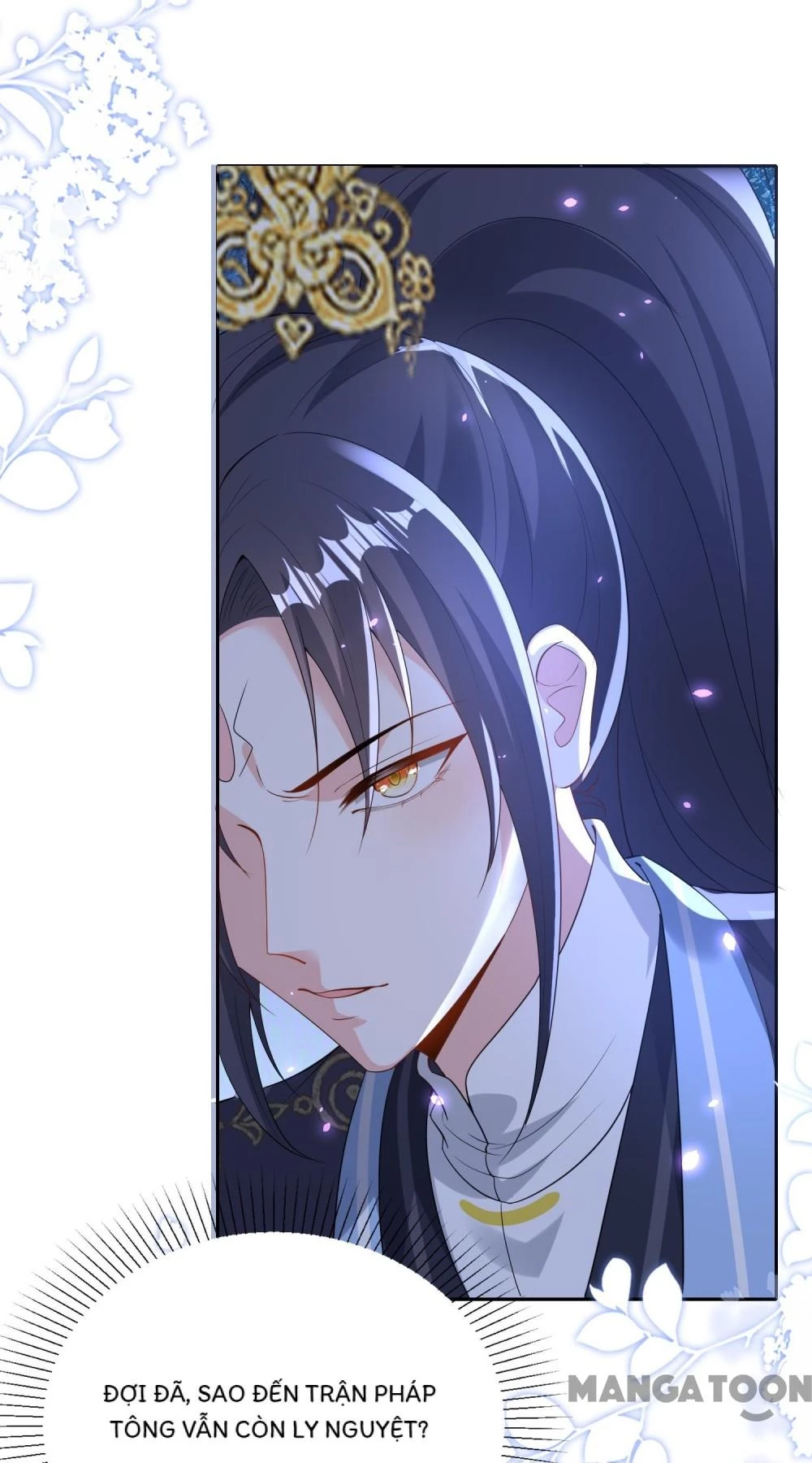 Long Vương Truy Thê Chapter 169 - 33