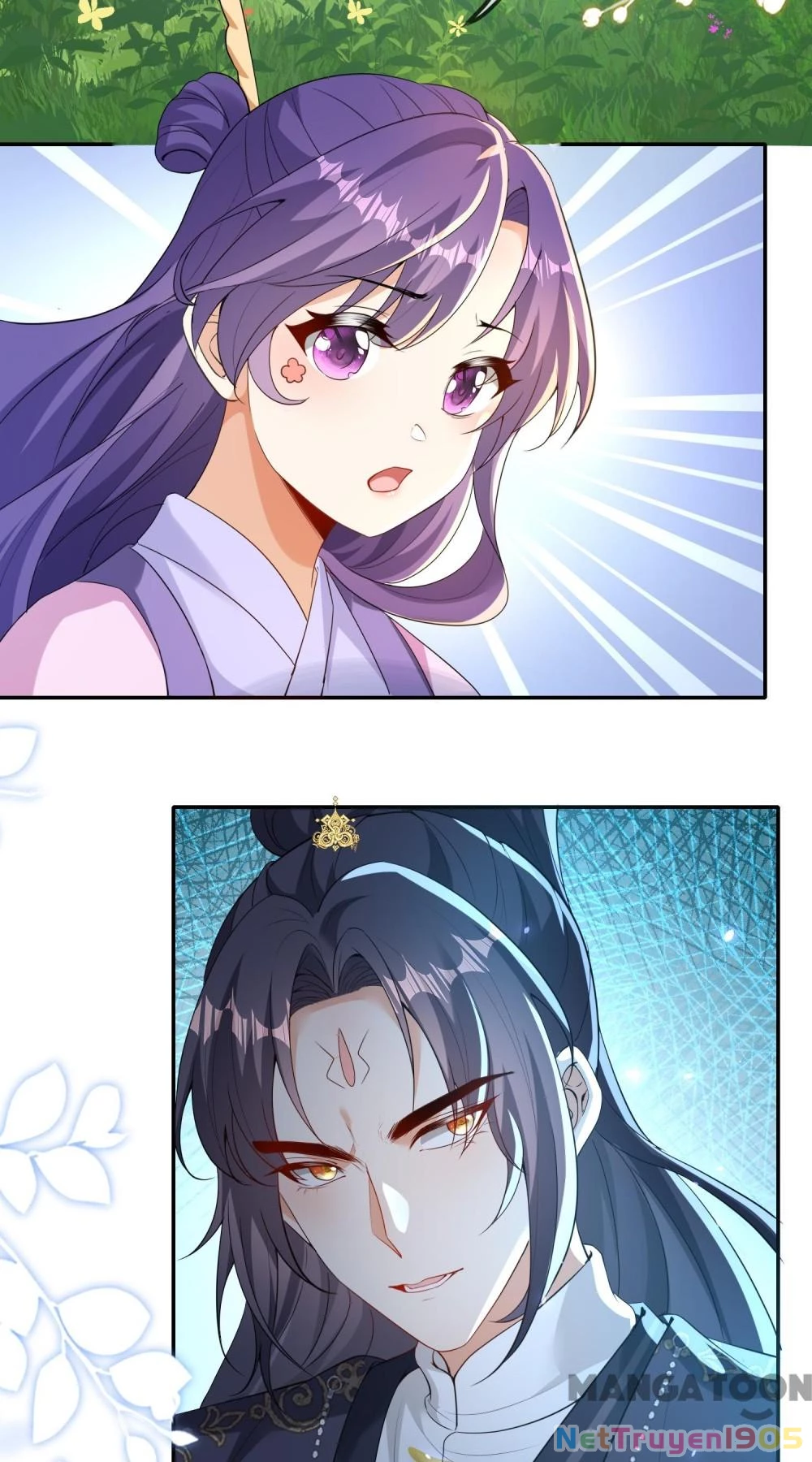 Long Vương Truy Thê Chapter 170 - 6