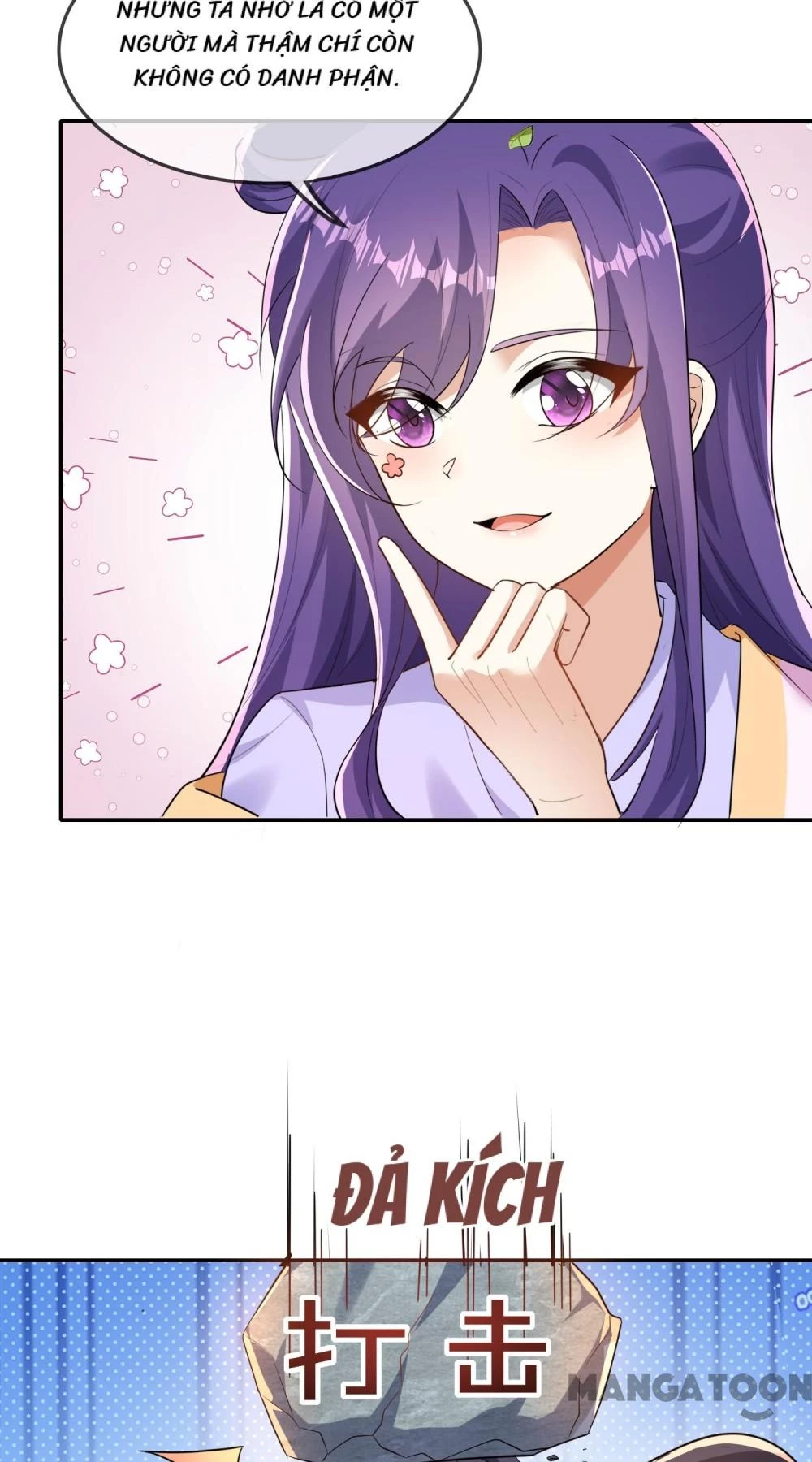 Long Vương Truy Thê Chapter 170 - 9